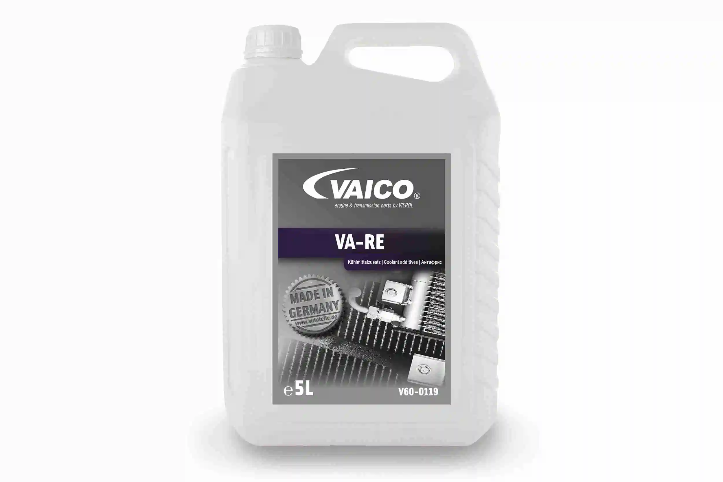 V600119 VEMO/Vaico