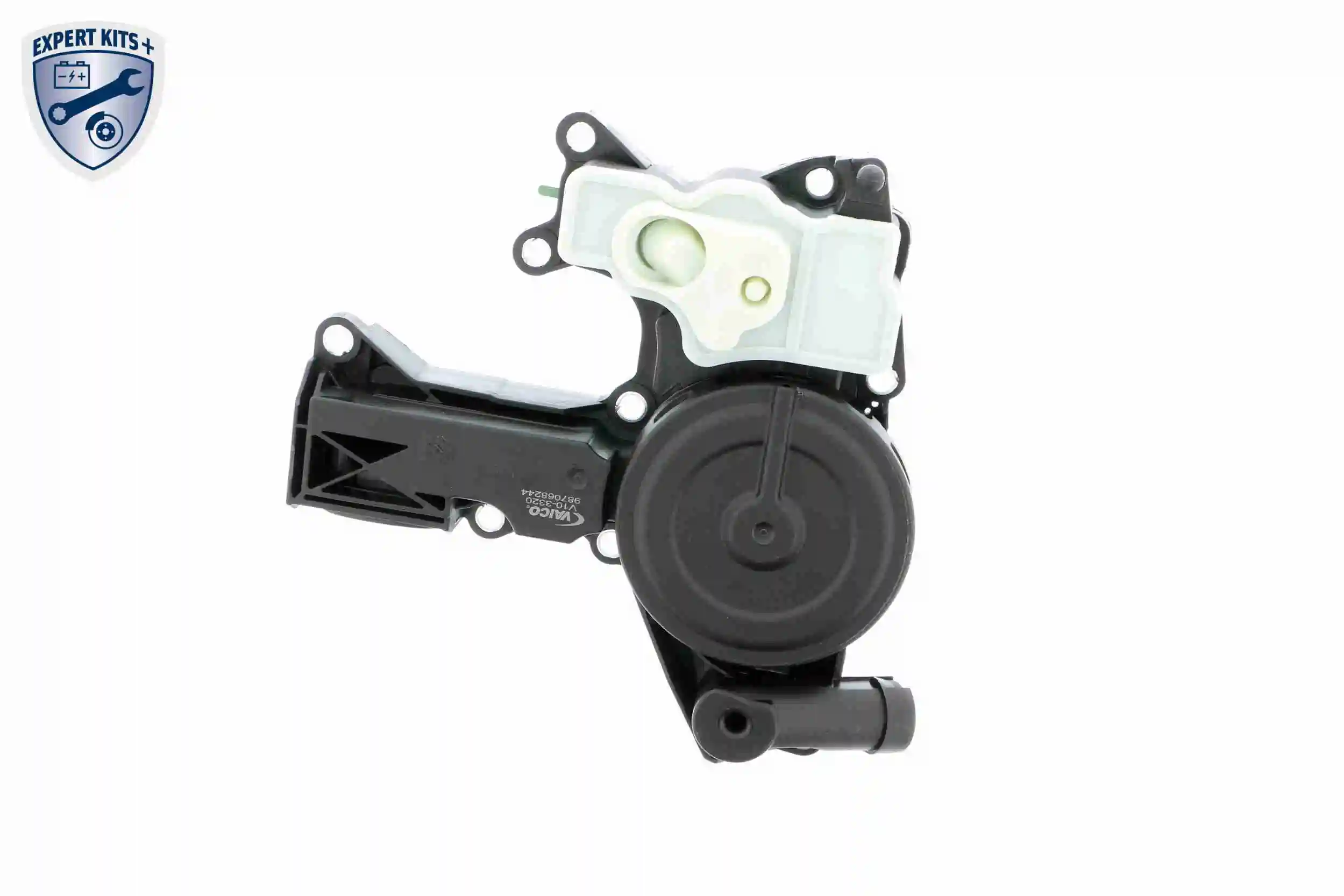 Separador de aceite del sistema de ventilación del cárter VEMO/Vaico V103320 precio, desde 59,99 EUR