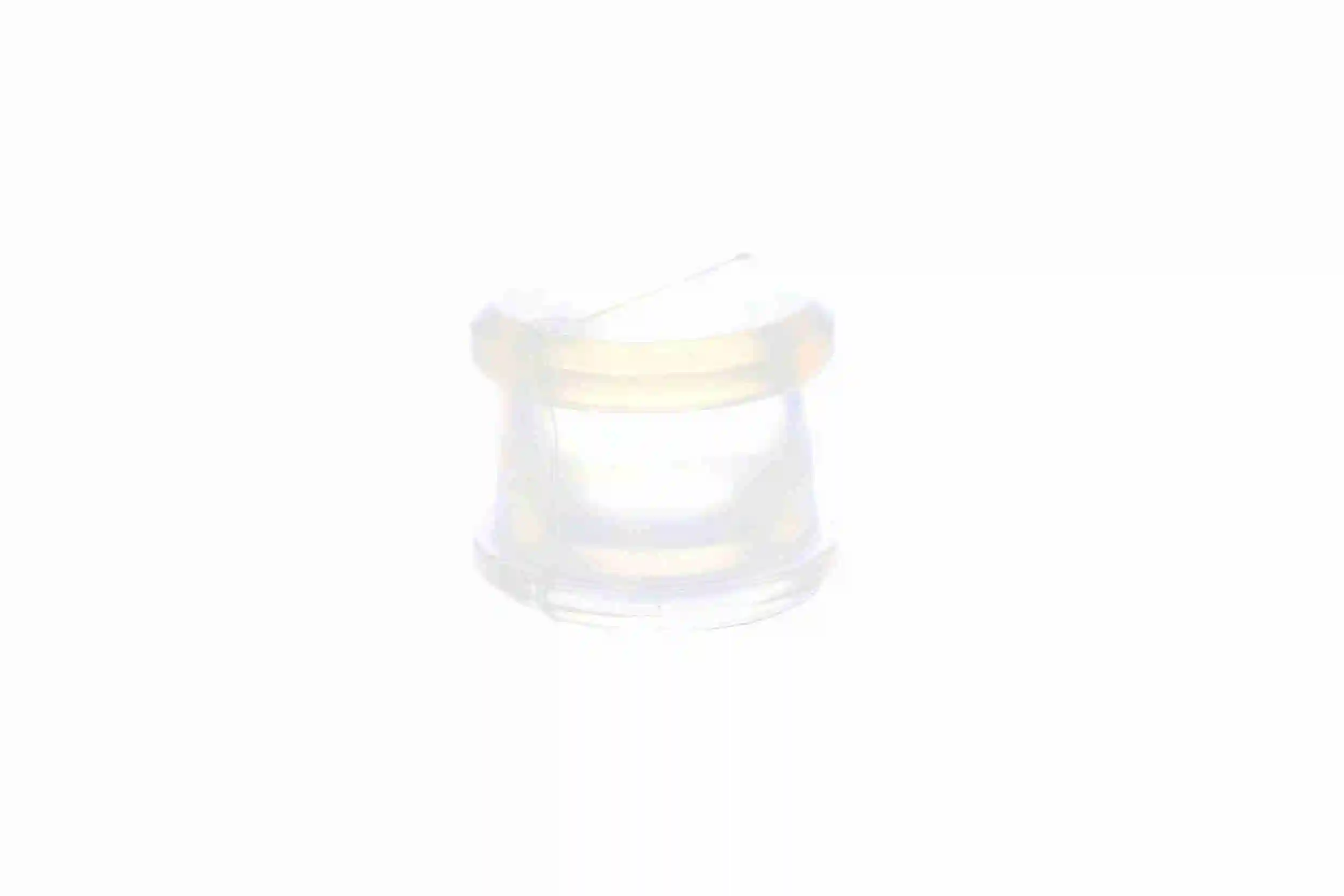 Casquillo palanca cambio para Volkswagen Transporter T4 70E, 70L, 70M, 7DE, 7DL, 7DM