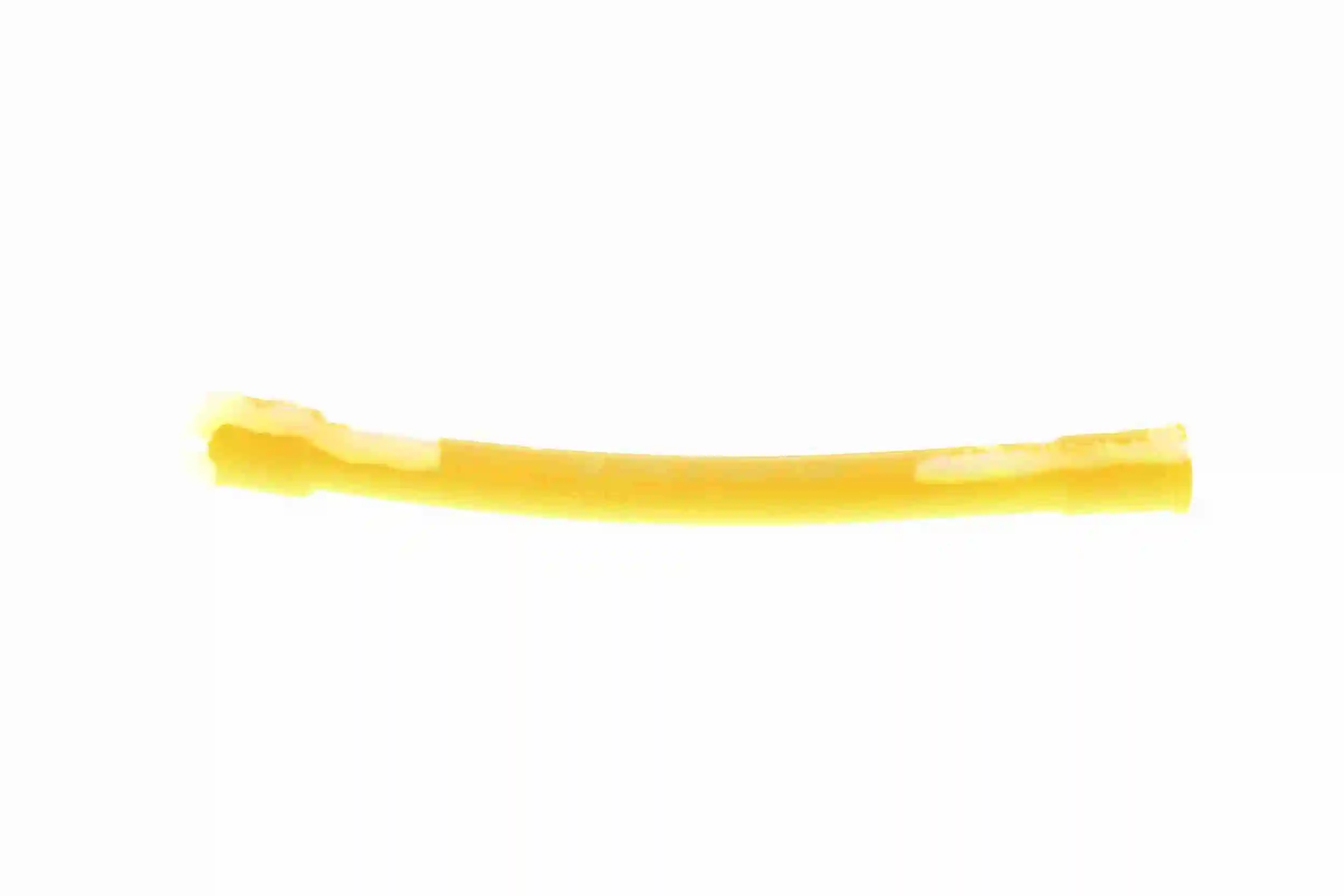 Guía de la varilla de nivel de aceite del motor VEMO/Vaico V100414