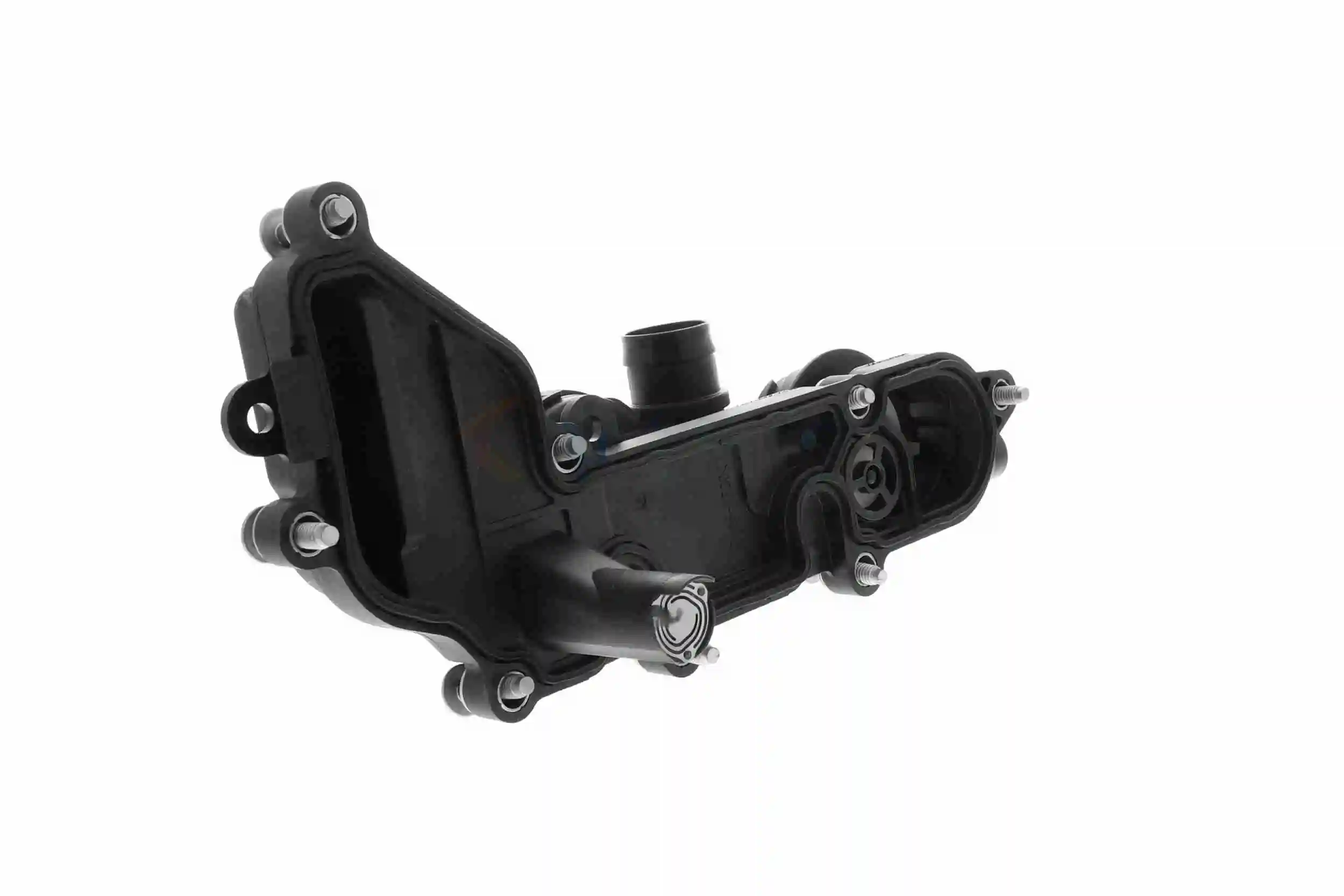 V105779 VEMO/Vaico Válvula de ventilación del cárter
