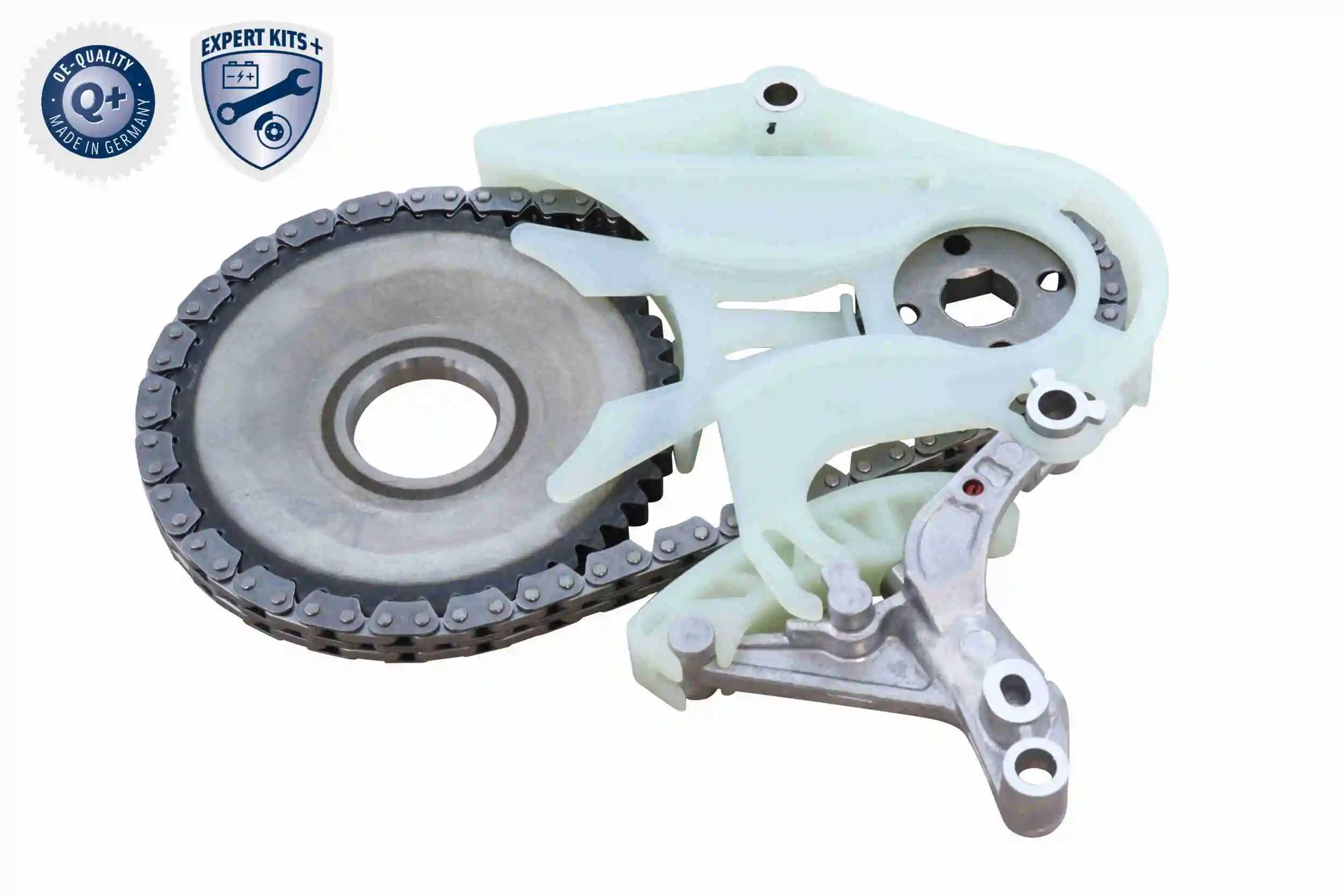 Juego de cadena de bomba de aceite para BMW 5  F10