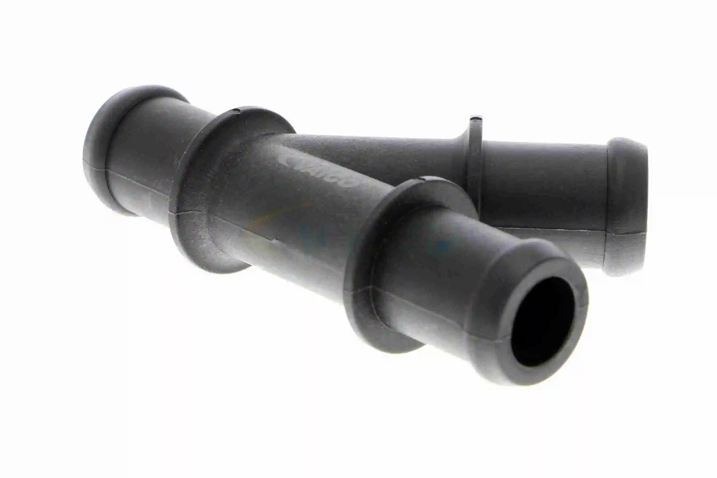 V103530 VEMO/Vaico Brida del sistema de refrigeración (triple unión)