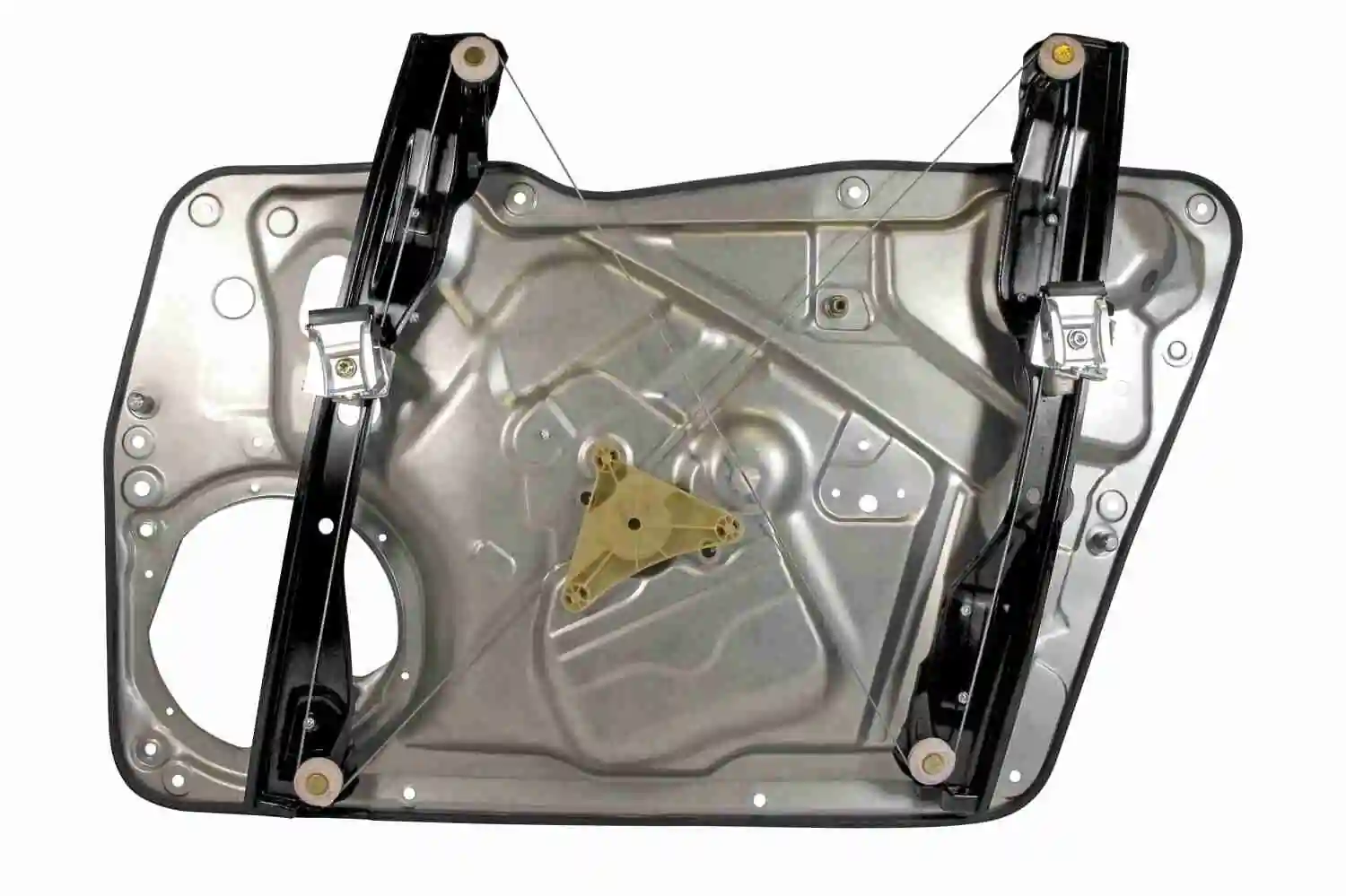 Comprar Mecanismo de elevalunas delantero izquierdo Volkswagen Tiguan I 5N1, 5N2