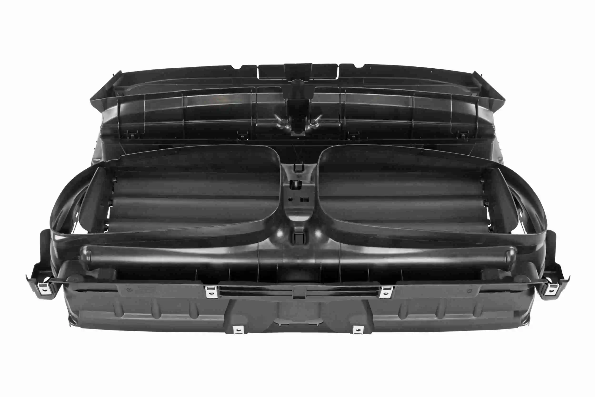 Deflector de aire del radiador 14129050 AND