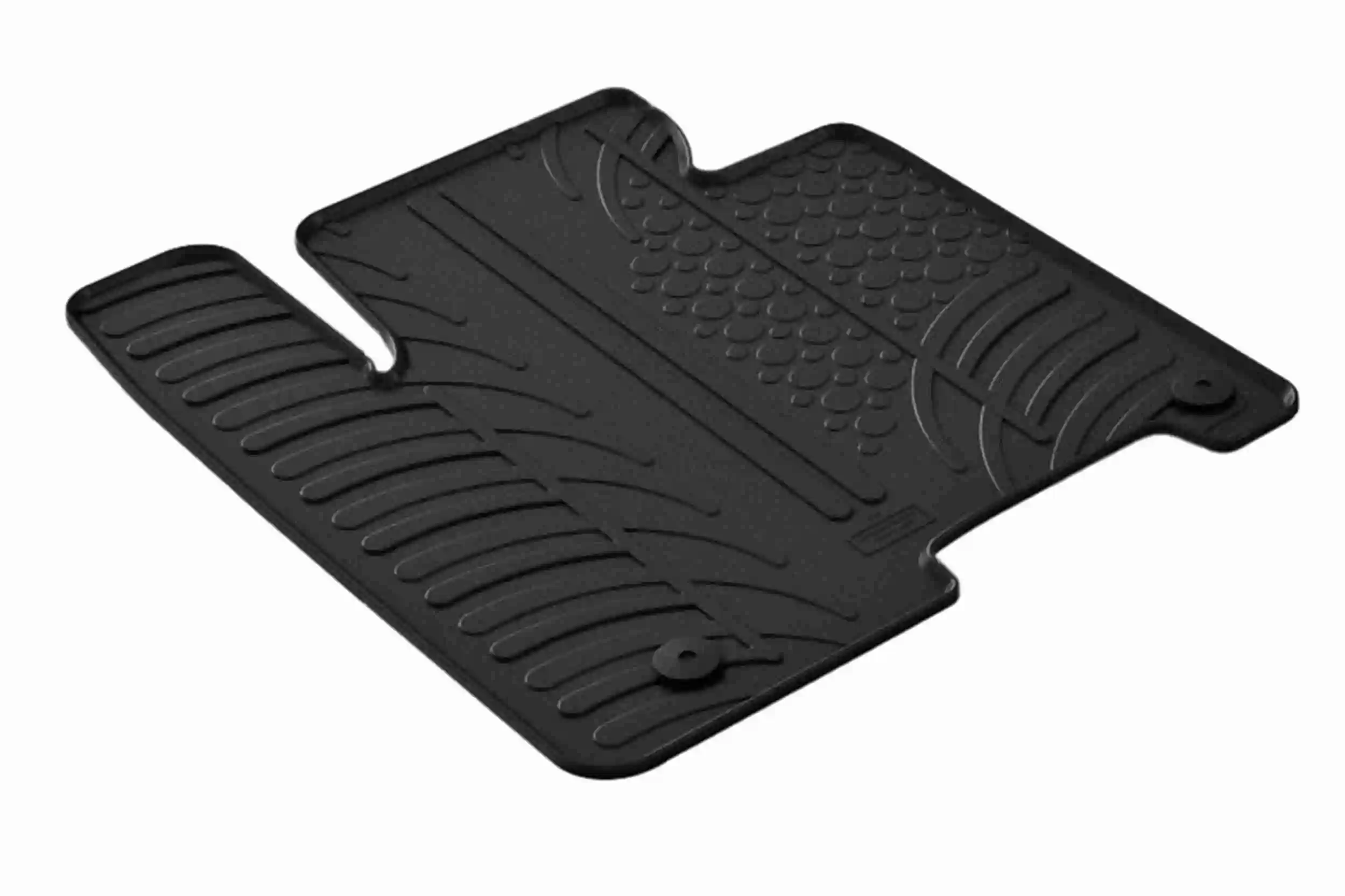 Alfombrillas para coche para Hyundai Tucson IV NX4E