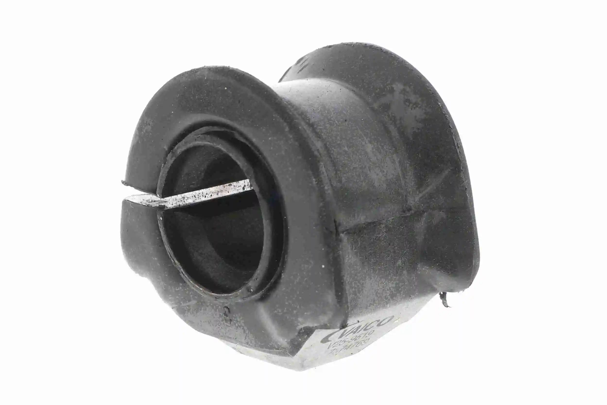 Buje de barra estabilizadora delantera Metalcaucho 02913 precio, desde 4,04 EUR