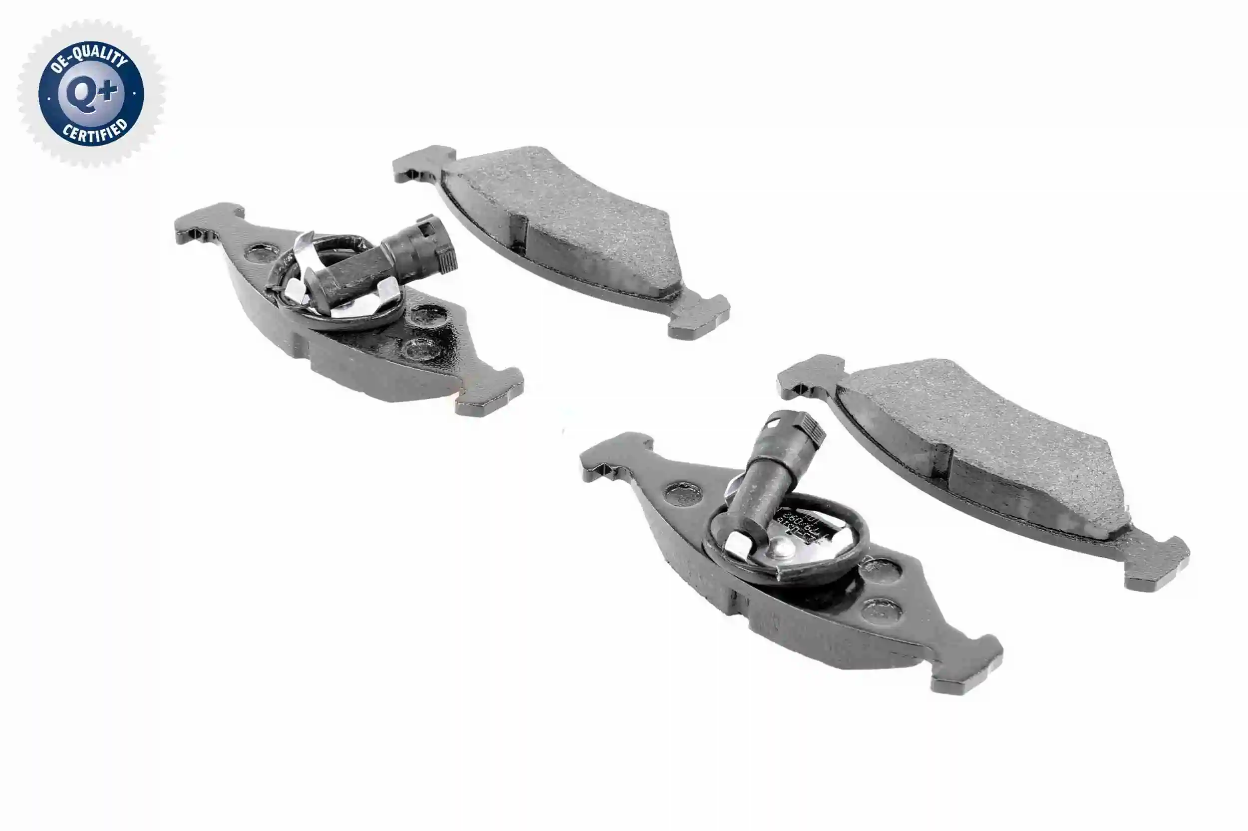 Pastillas de freno delanteras Ford Sierra 1 GBC