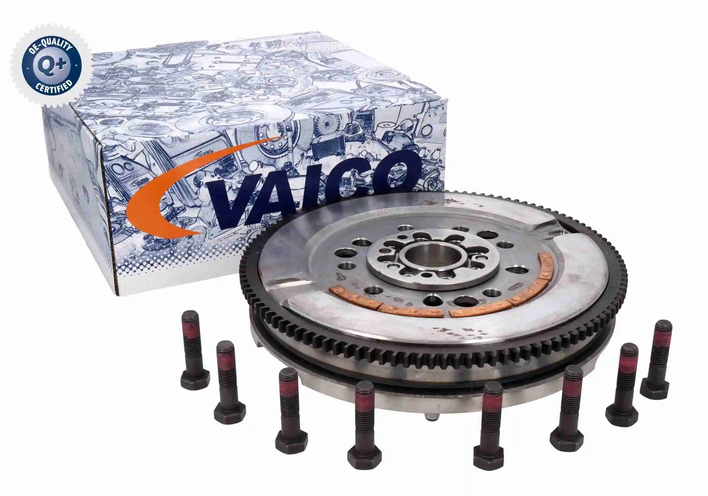 V204426 VEMO/Vaico Volante de motor