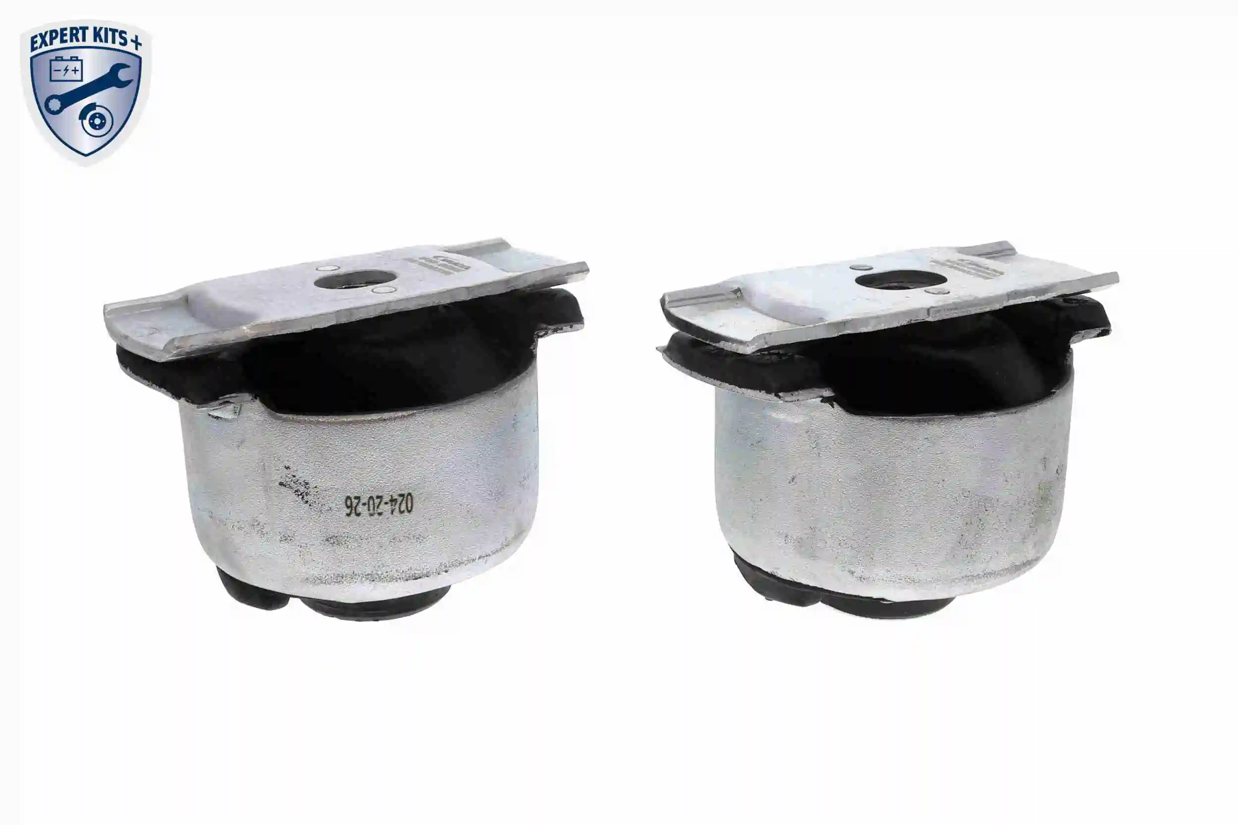  Silentblock trasero Renault Laguna 3
