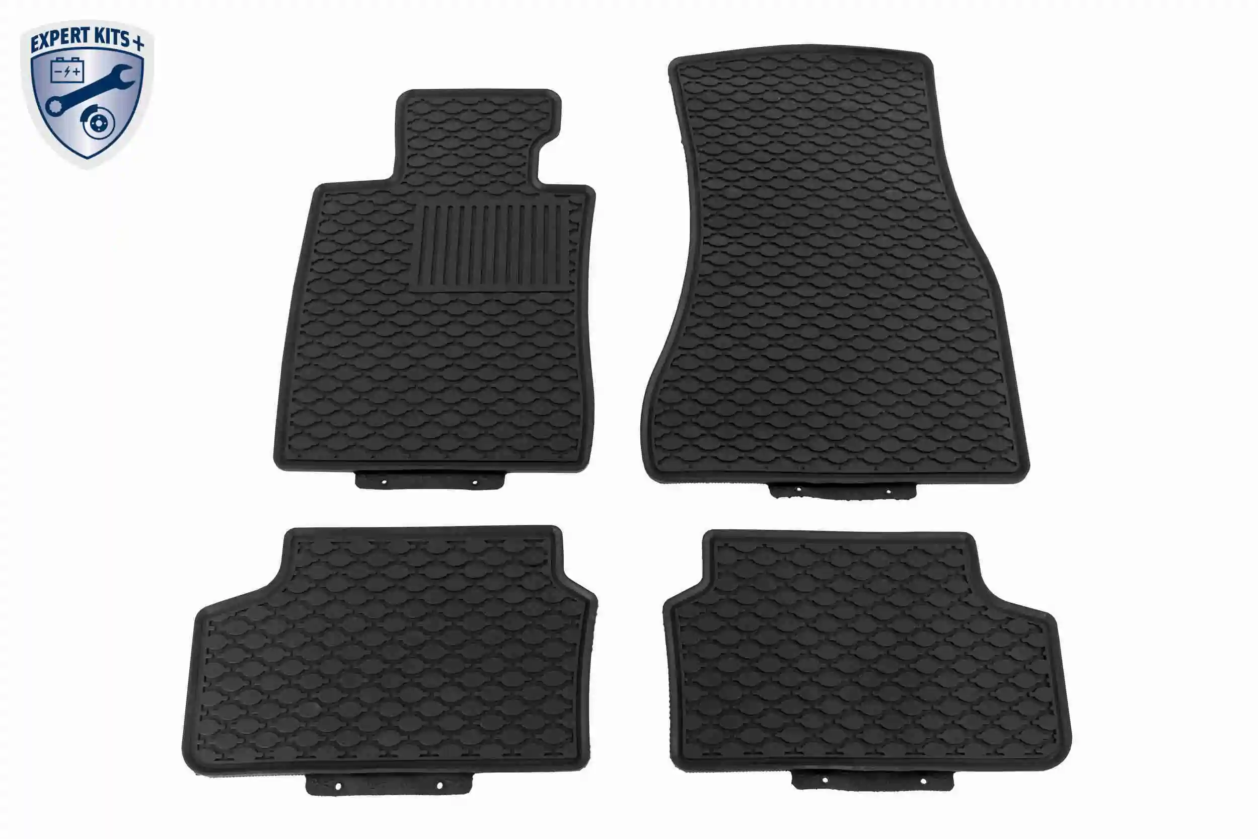 Comprar Juego de alfombrillas delanteras y traseras BMW 5 G30, F90 a bajo precio