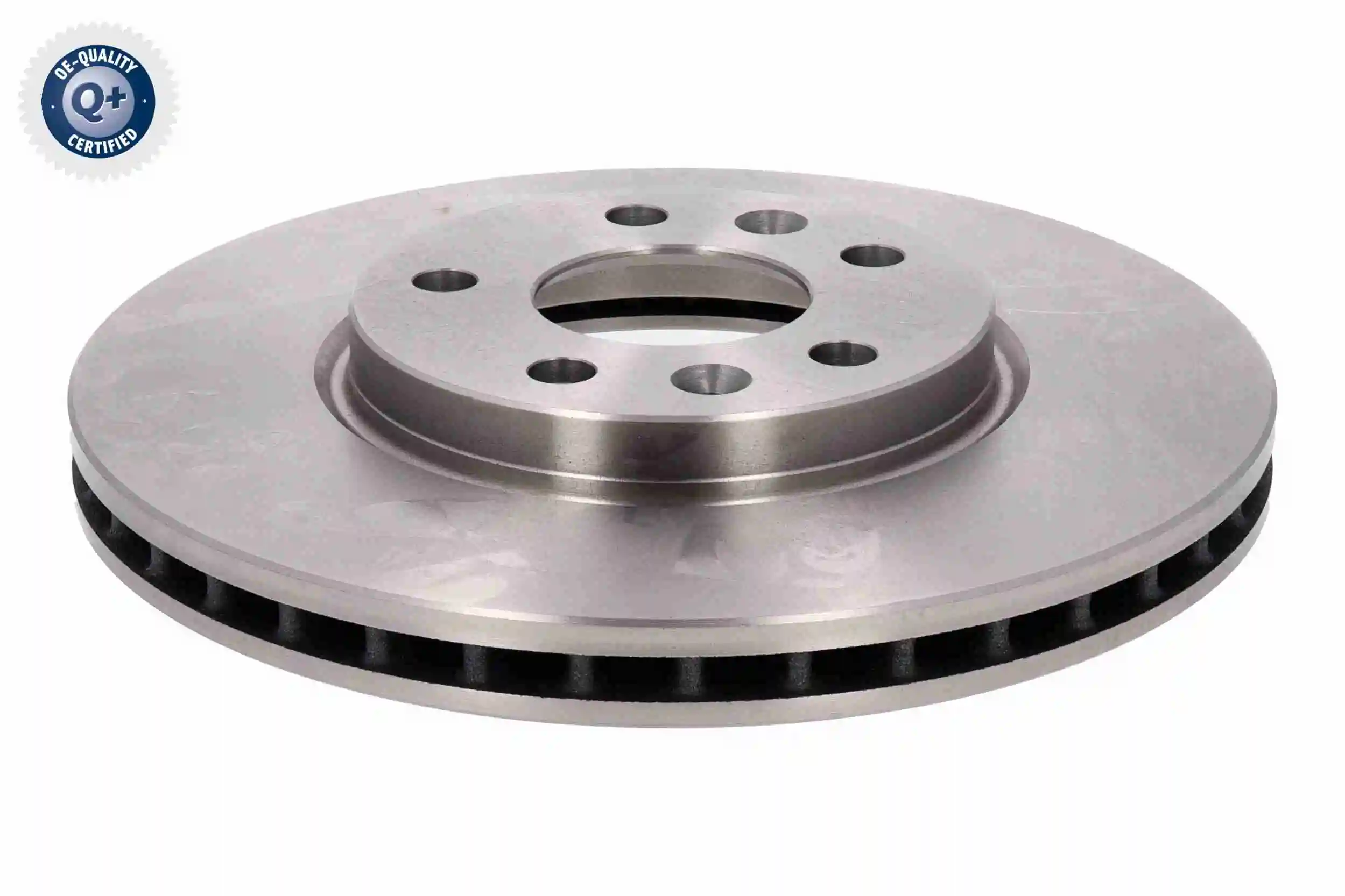 Disco de freno V4640031 VEMO/Vaico