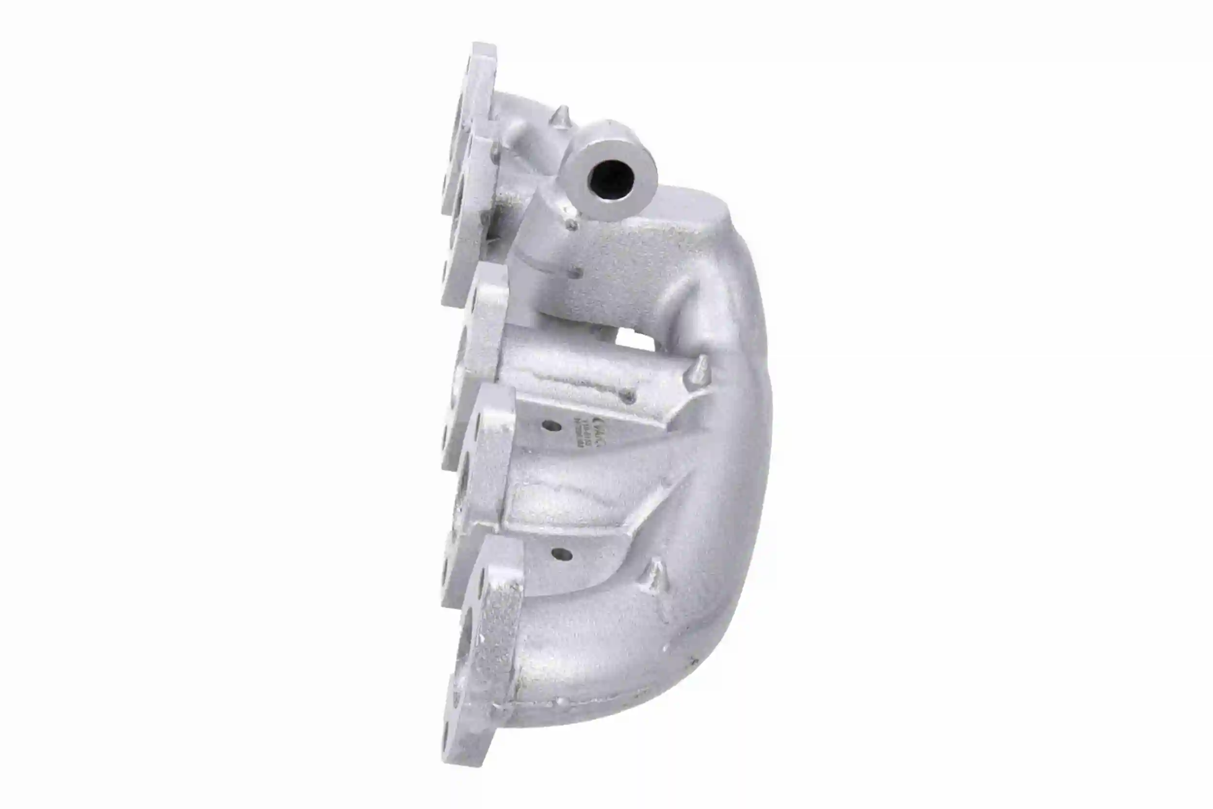 Sistema de escape del motor VEMO/Vaico V105155