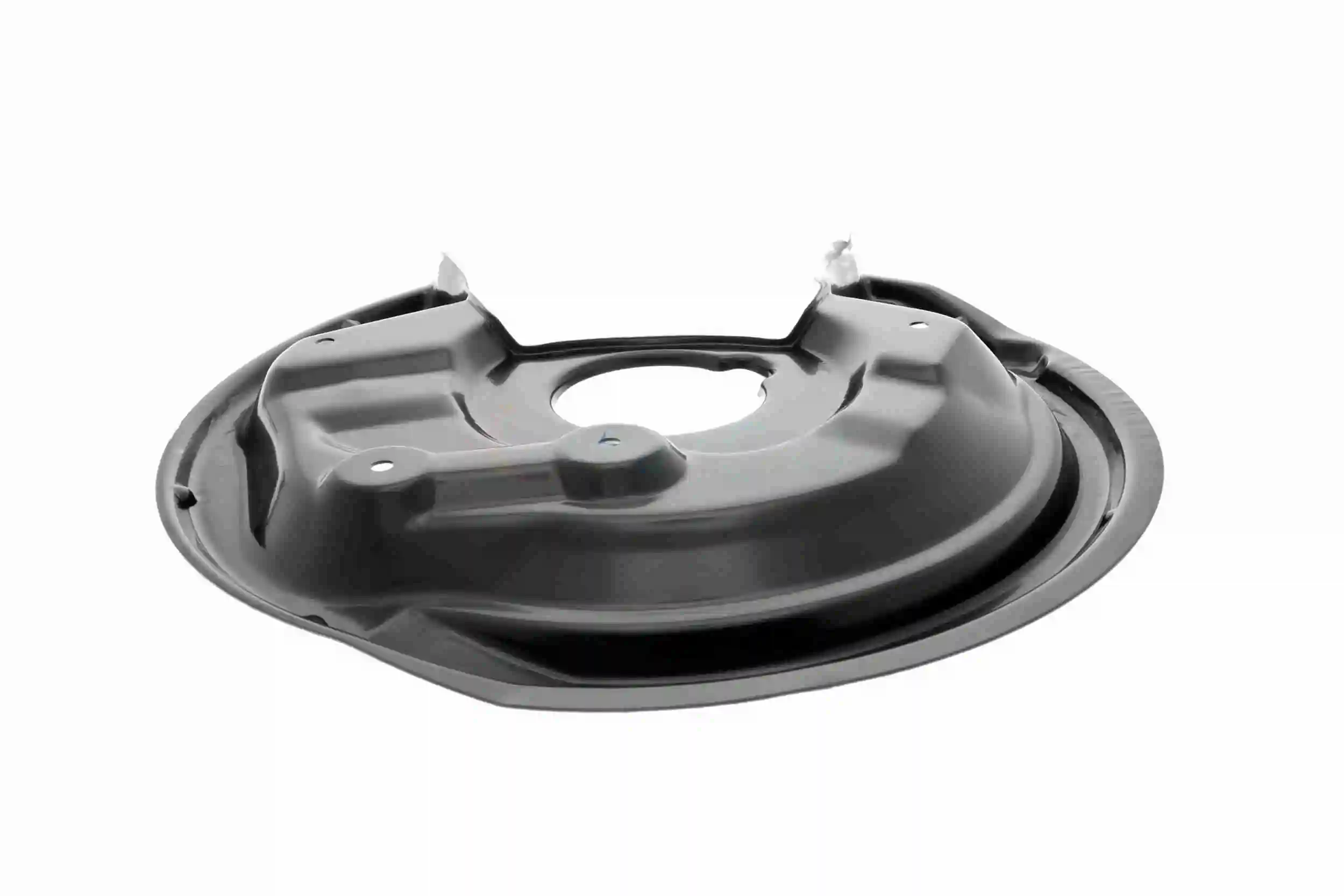 Protector de disco de freno trasero derecho VEMO/Vaico V105014