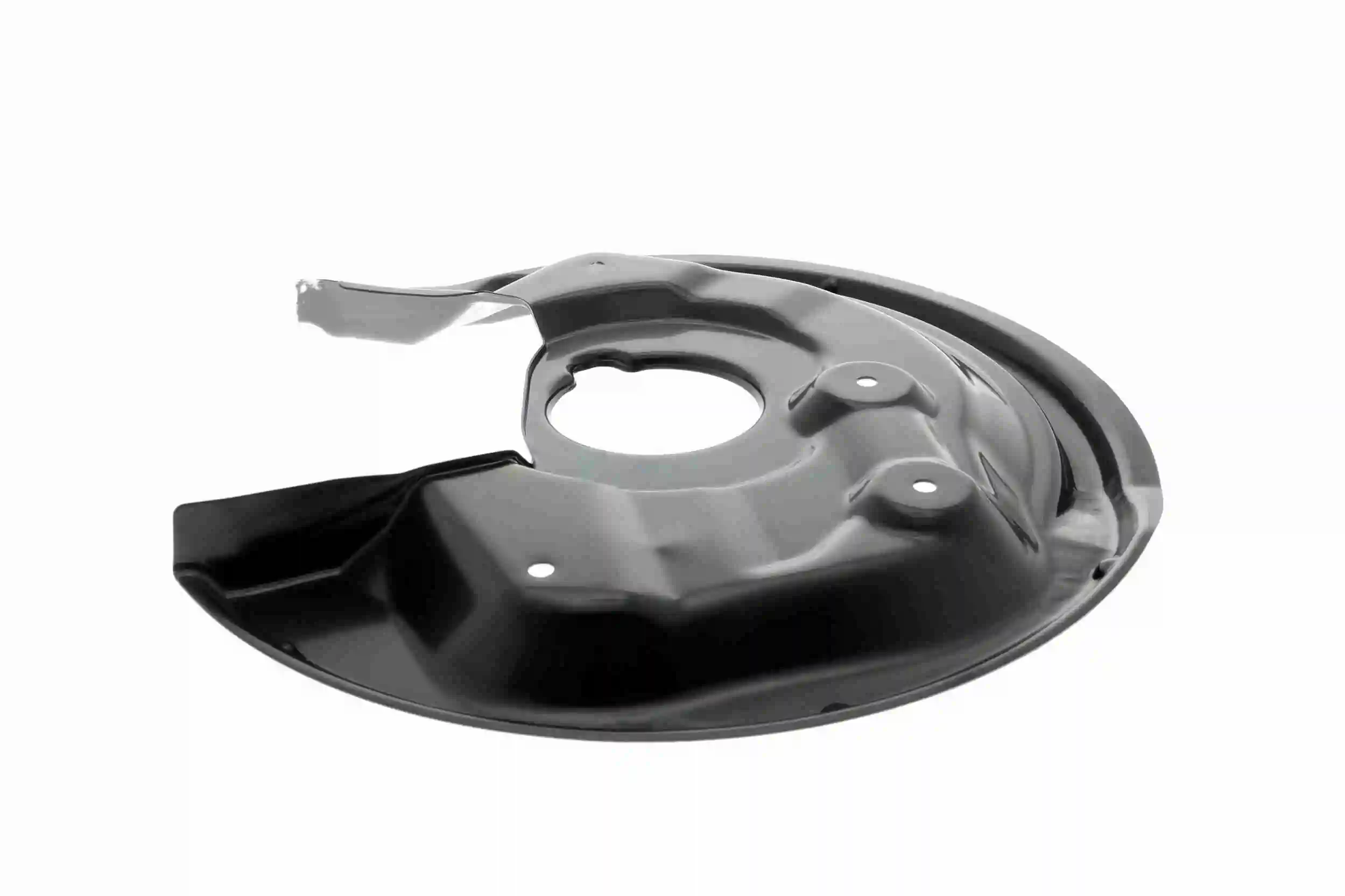 Comprar V105014 VEMO/Vaico Protector de disco de freno trasero derecho