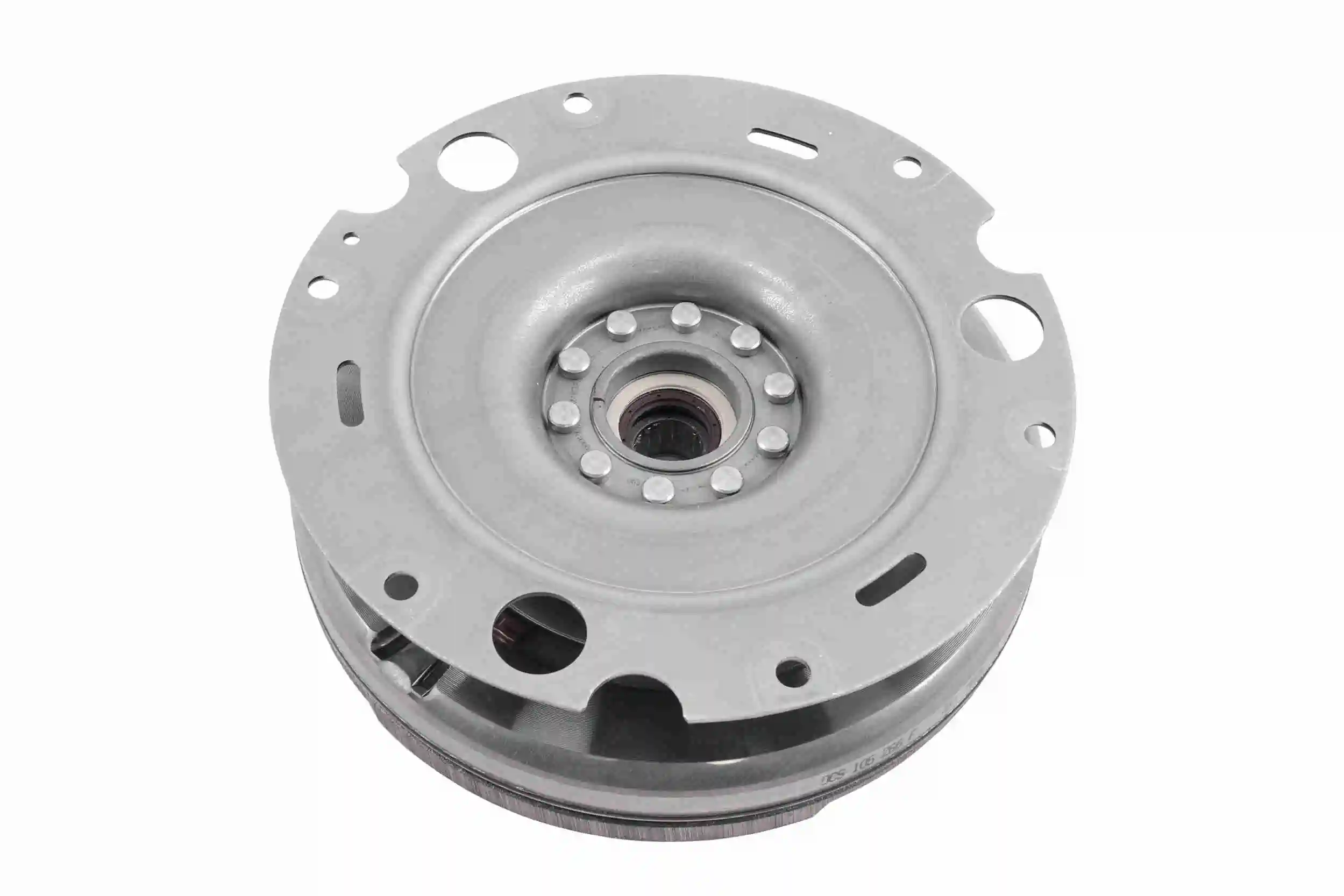 415097610 INA Volante de motor