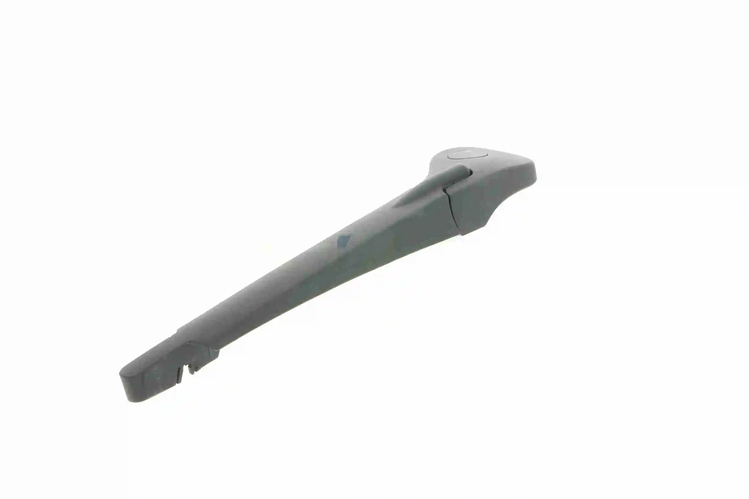 Brazo del limpiaparabrisas, trasero V460881 VEMO/Vaico