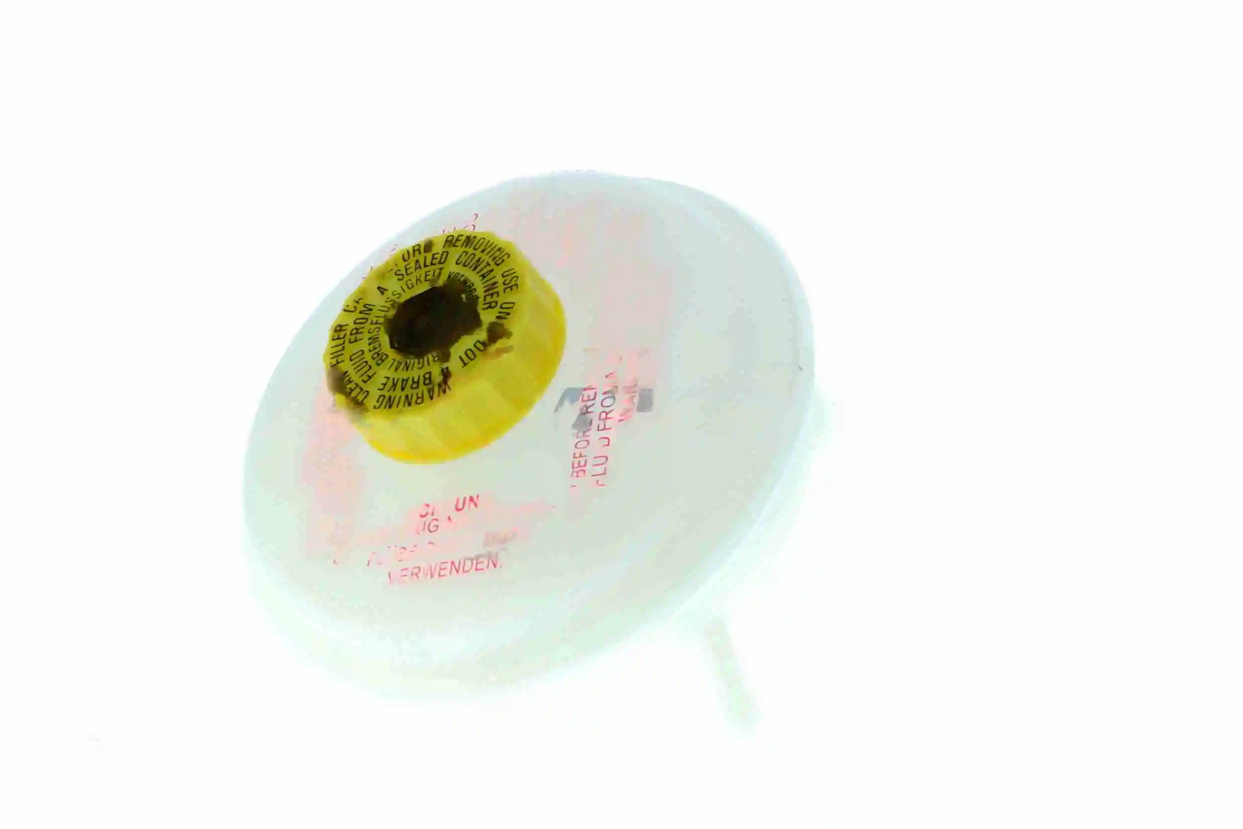 Comprar OECVW00151 PLUS AFTERMARKET Depósito de líquido de frenos, cilindro de freno principal 