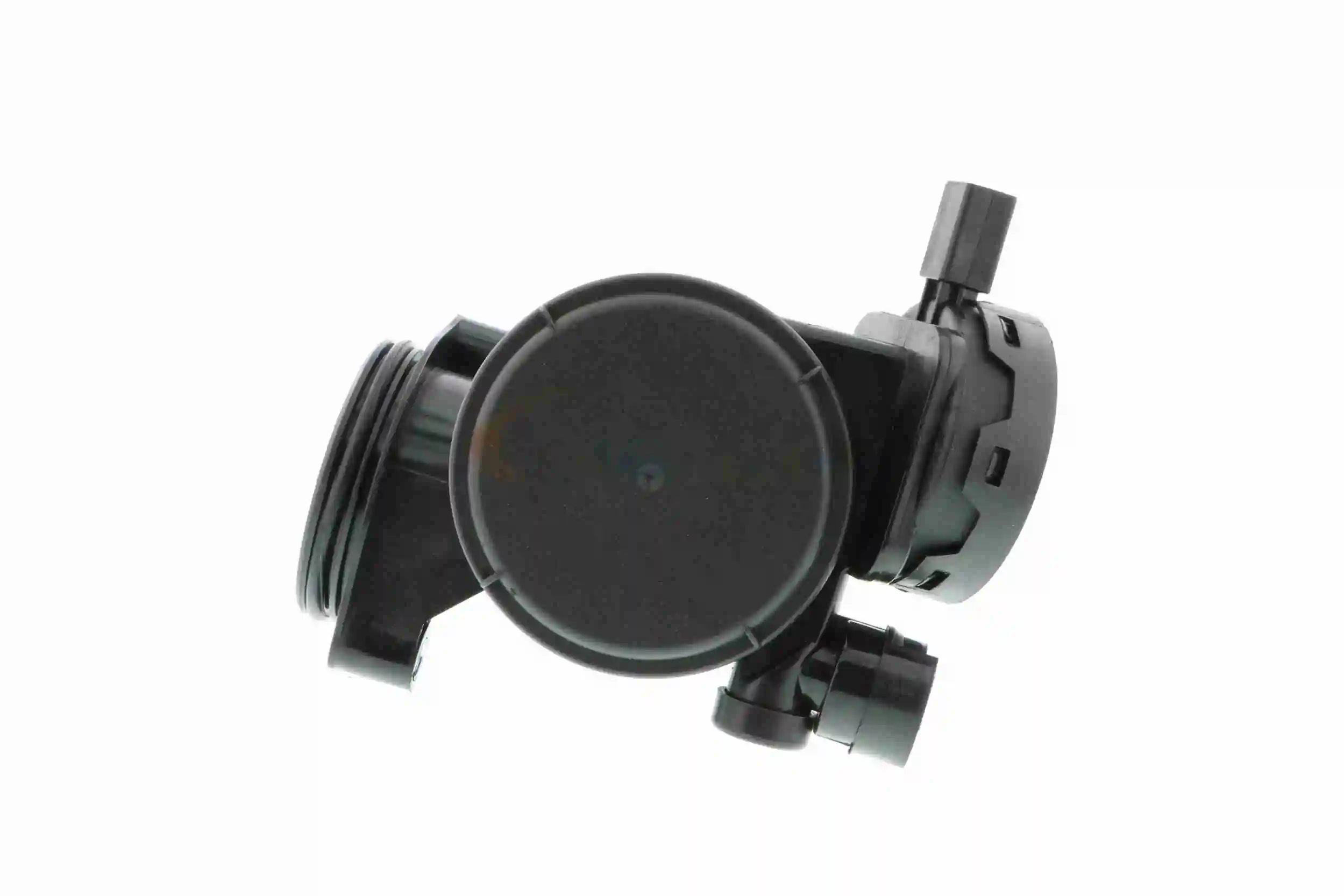 Separador de aceite del sistema de ventilación del cárter V102255 VEMO/Vaico