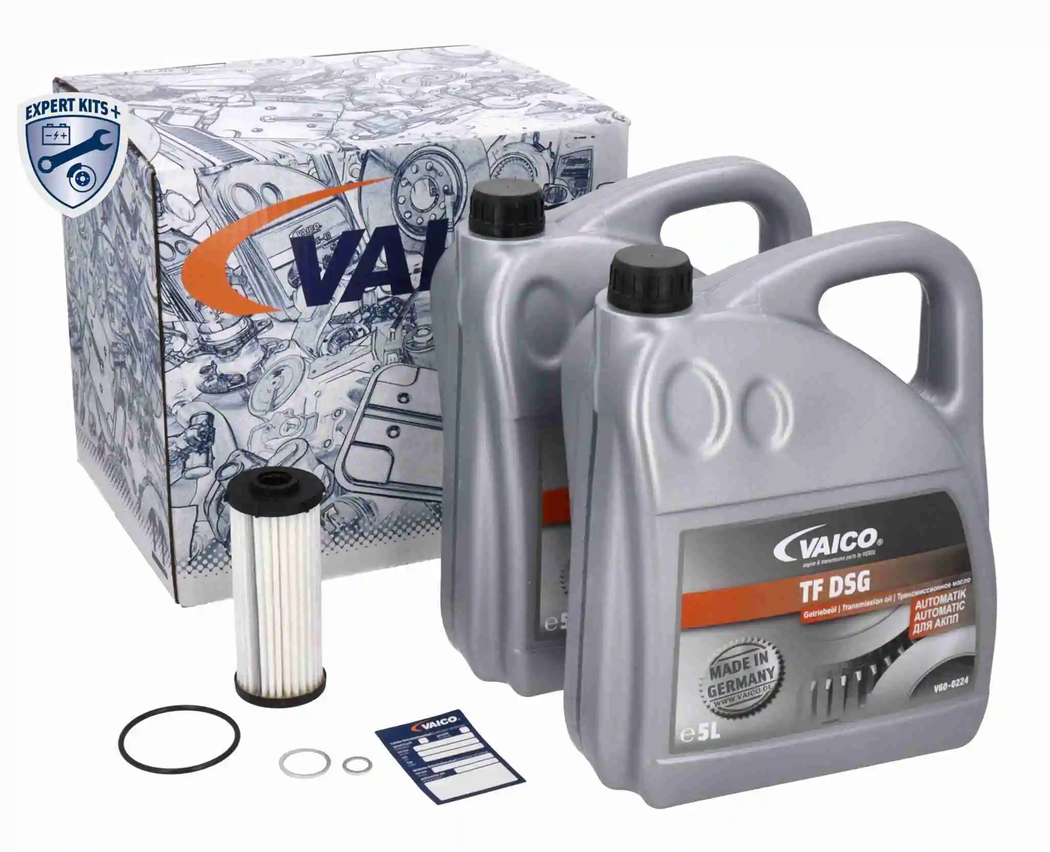 Aceite de transmisión Land Rover GX73M1R564AA