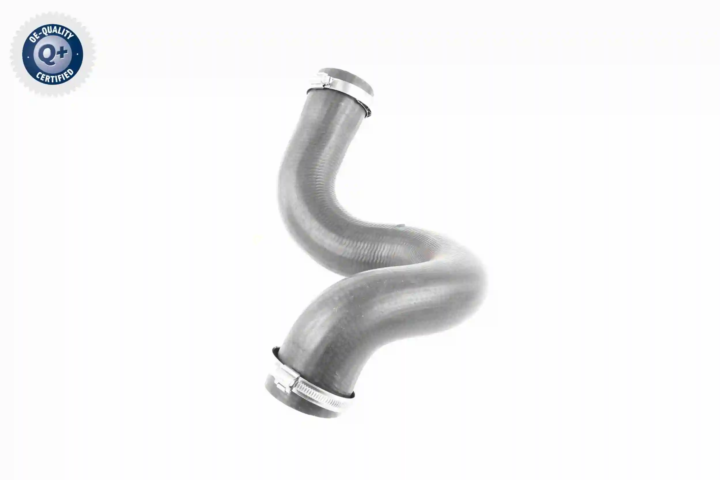 Tubo intercooler V420590 VEMO/Vaico