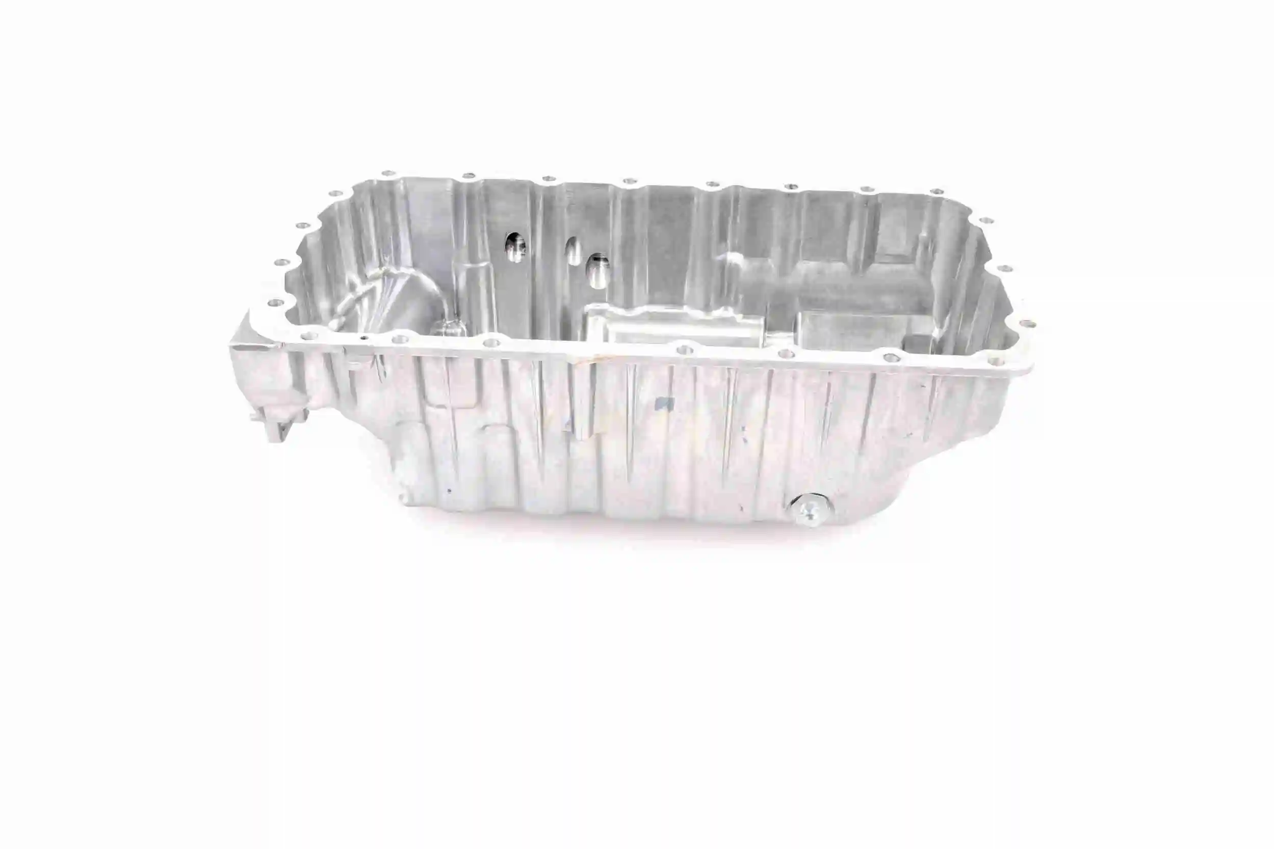 V220453 VEMO/Vaico Cárter de aceite del motor