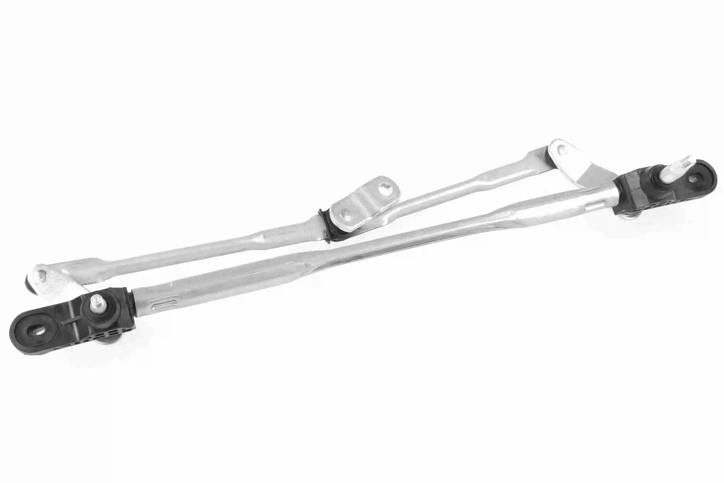 Precio del repuesto Trapezio del limpiaparabrisas Panda II hatchback
