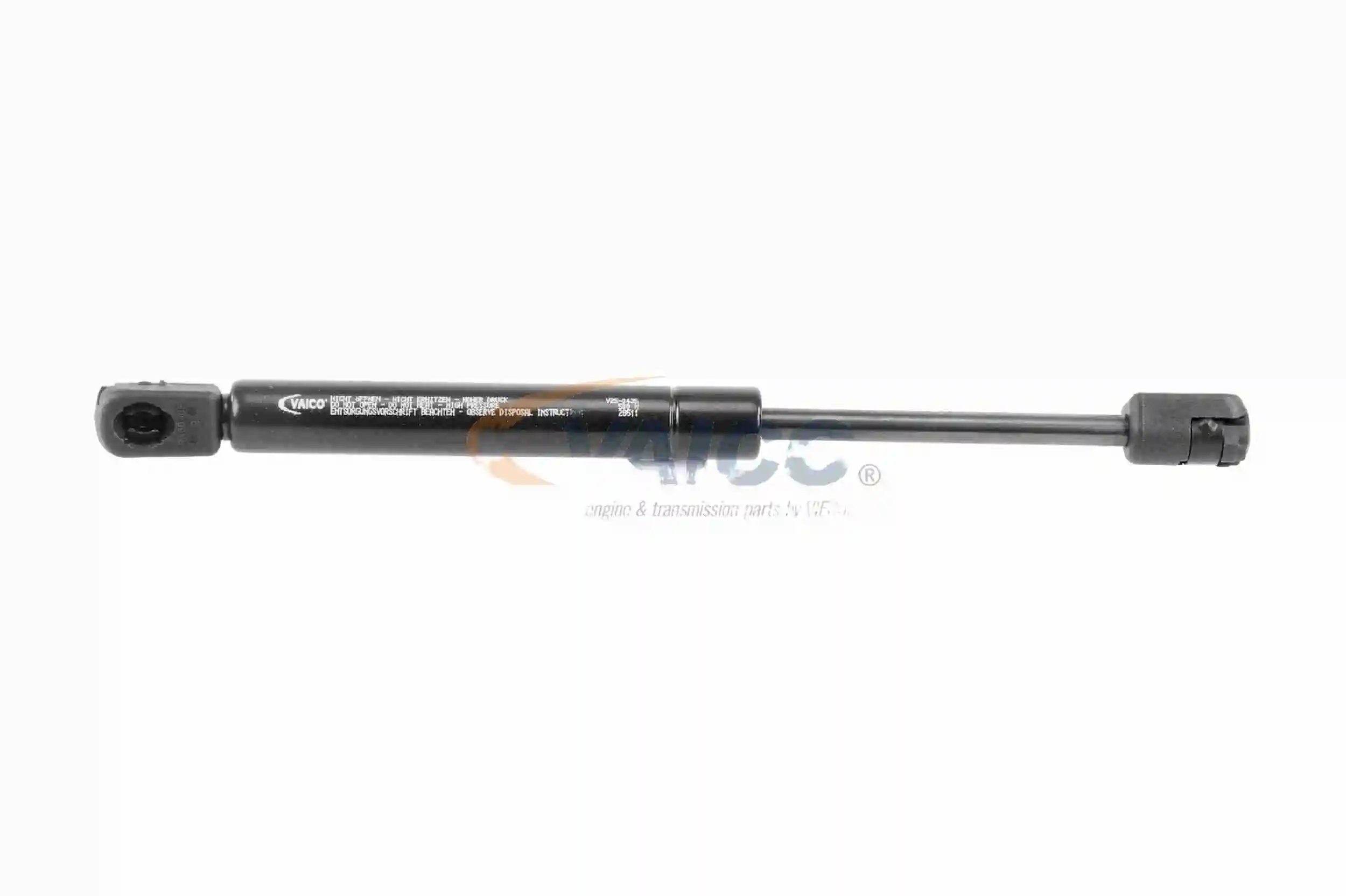 Comprar V250435 VEMO/Vaico Amortiguador de puerta trasera