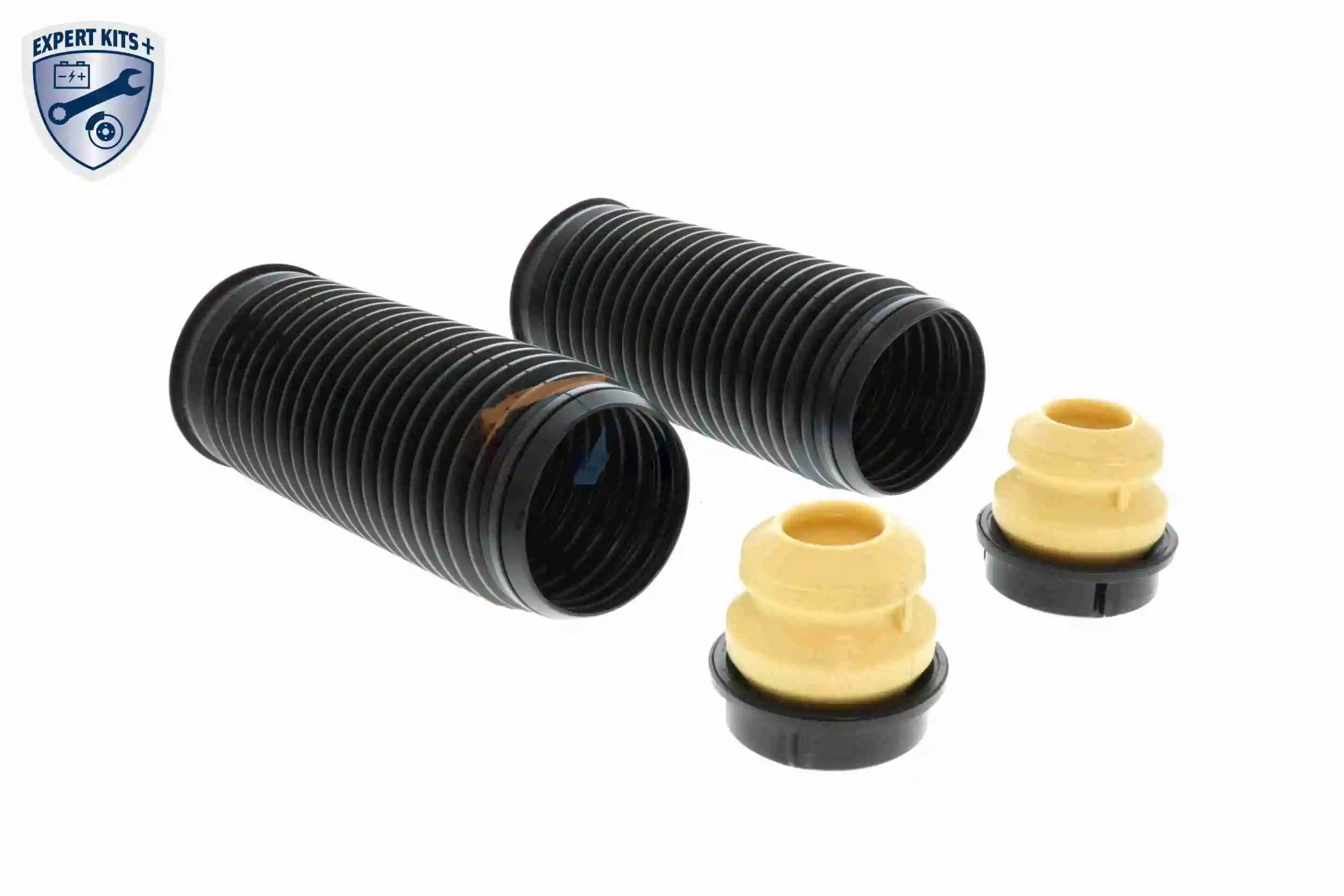 Comprar V101580 VEMO/Vaico Tope de amortiguador delantero con guardapolvo