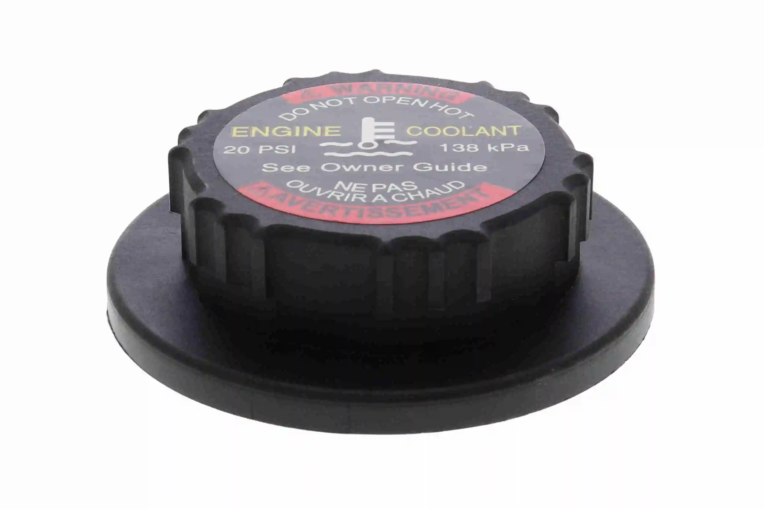 Comprar Tapa del depósito de refrigerante Mercedes ML/GLE W163 a bajo precio