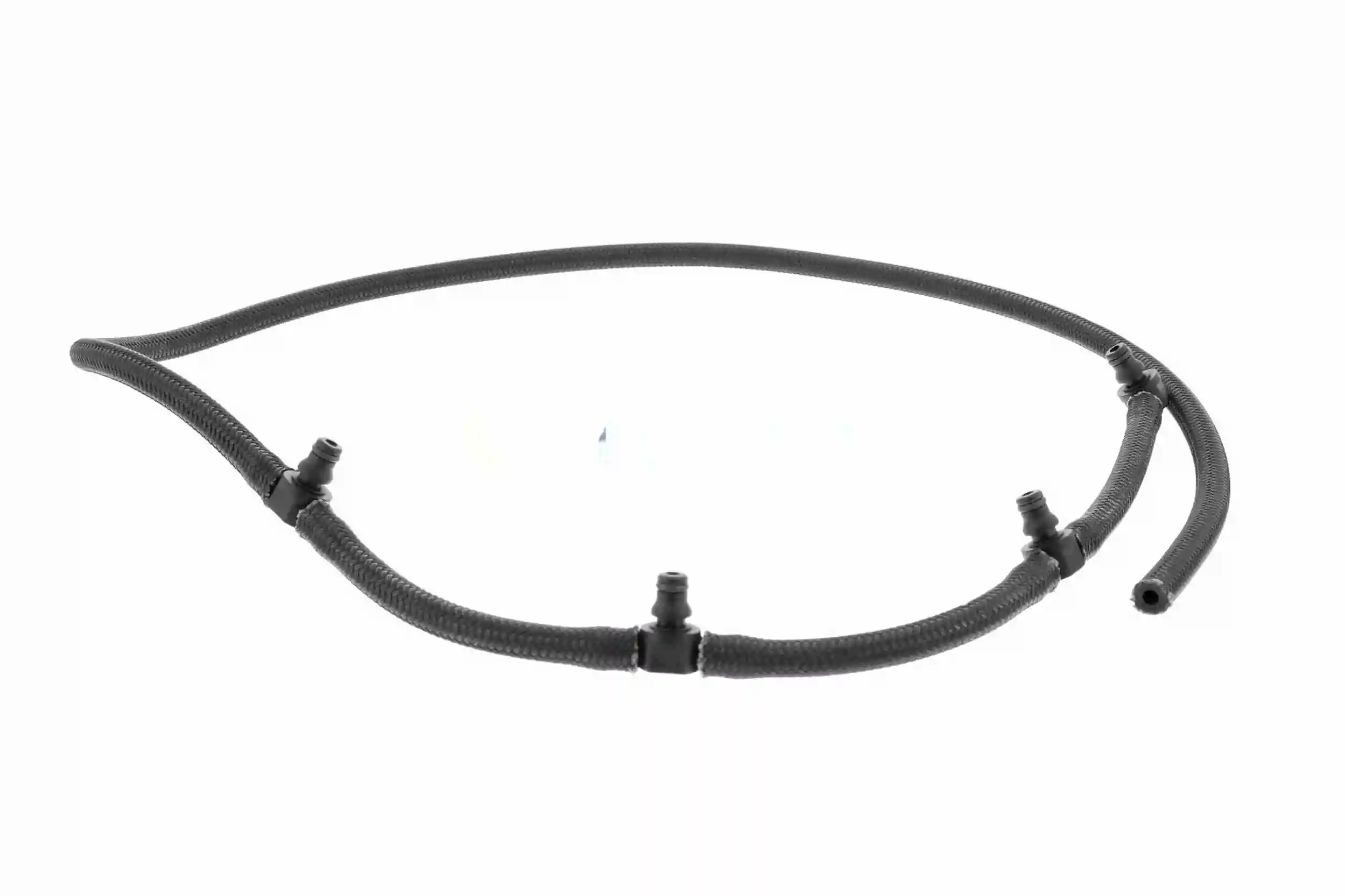 V203600 VEMO/Vaico Tubo flexible, combustible de fuga 