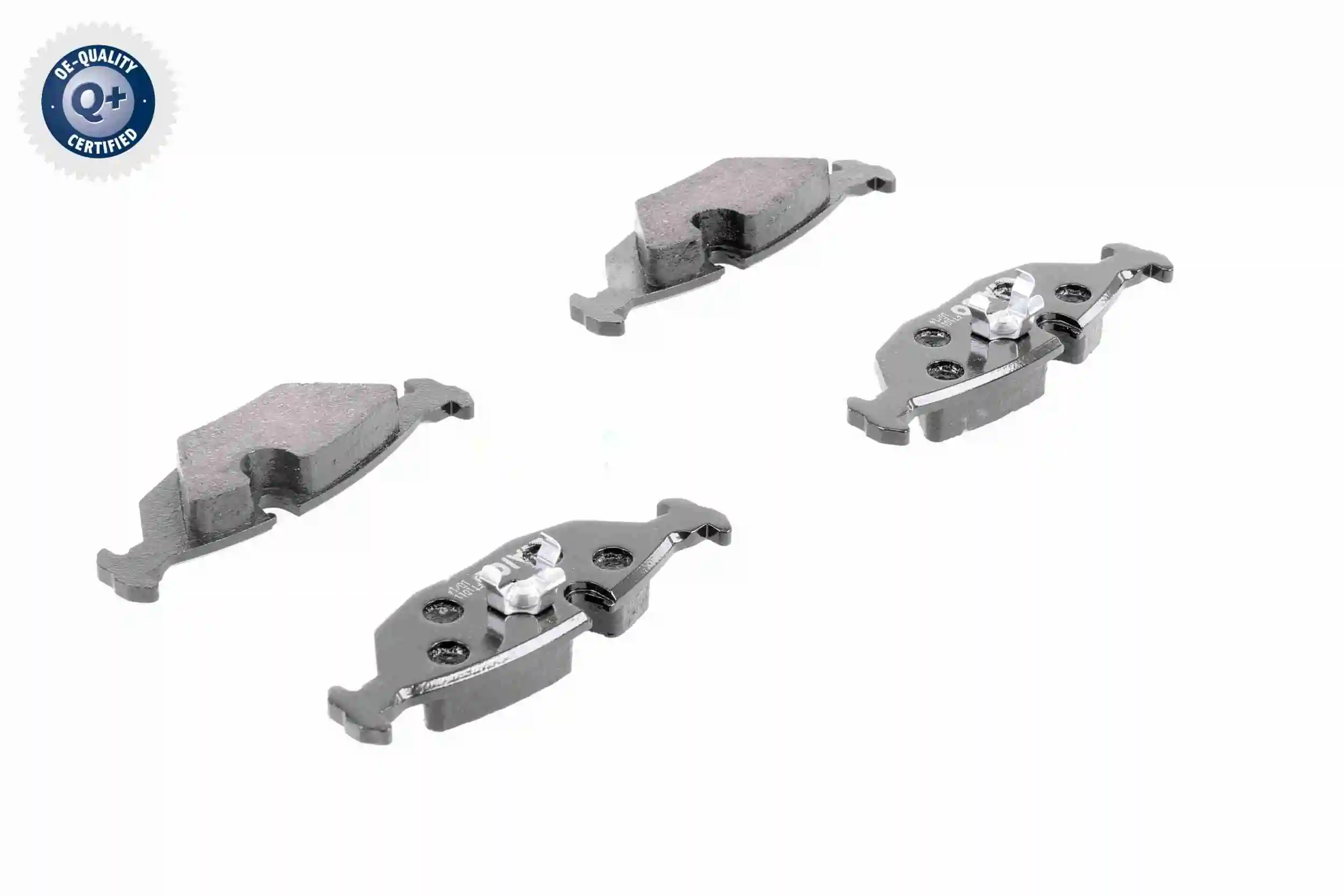 Pastillas de freno traseras BMW 5 E28