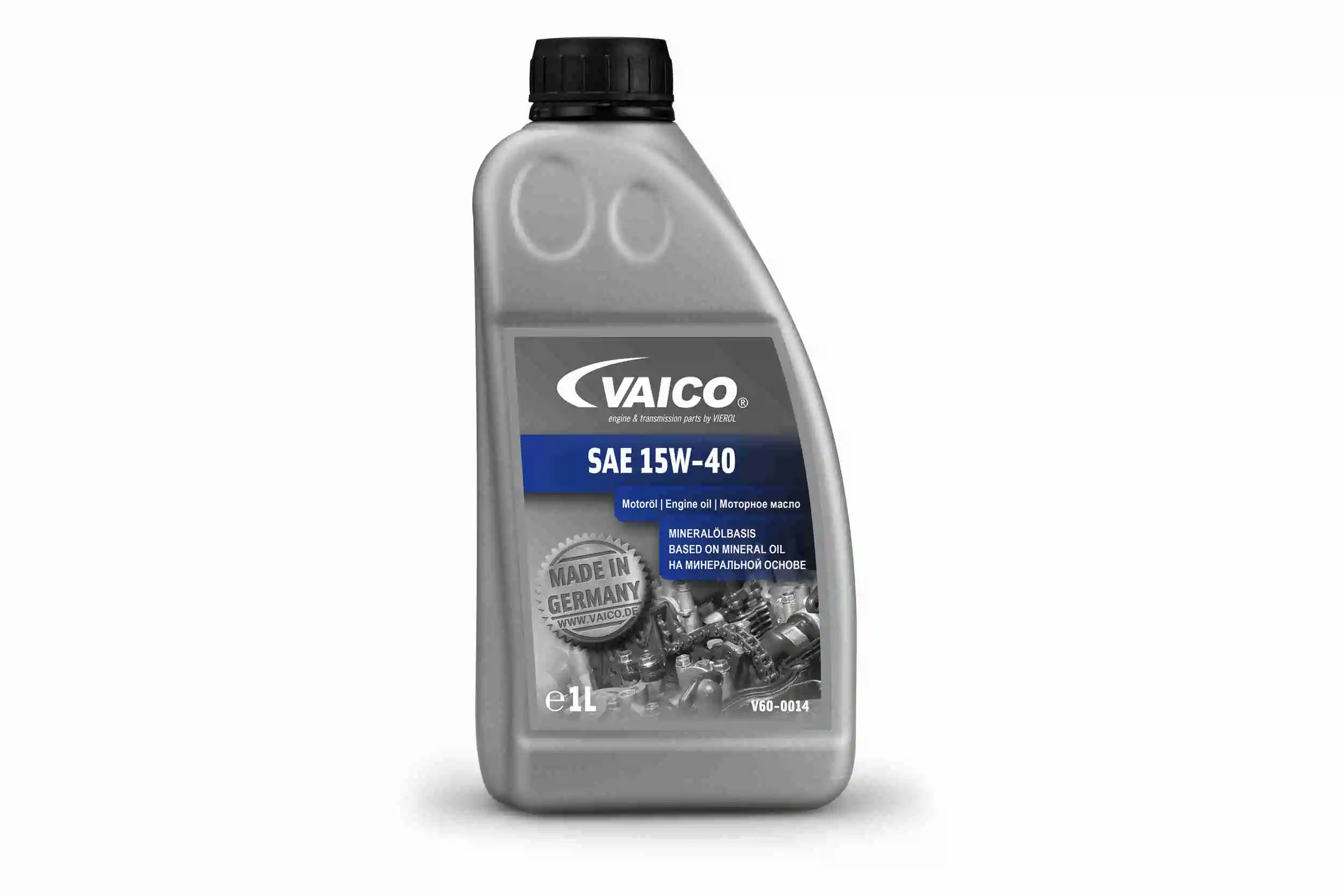 Aceite para motor Ford XO15W40QSDF