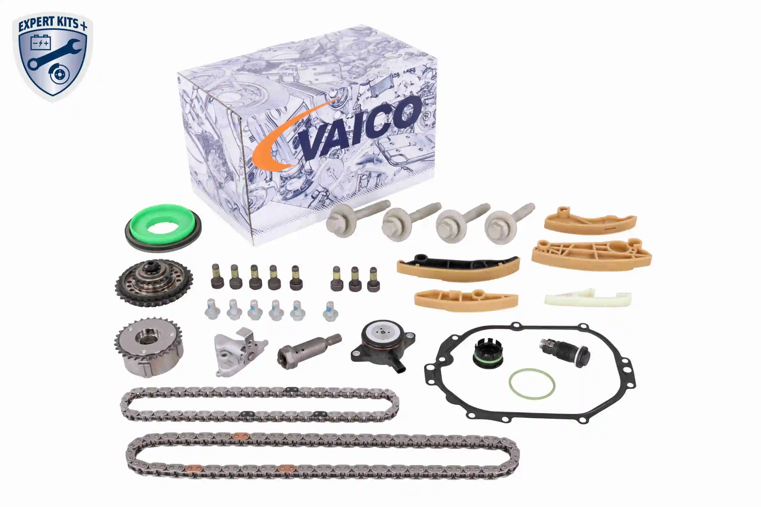 V4810001 VEMO/Vaico Juego de cadena de distribución