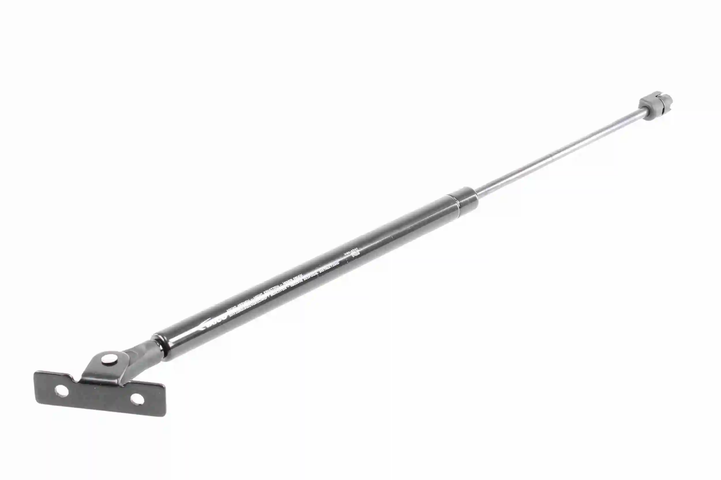 Muelle neumático de capó de motor Opel Omega B