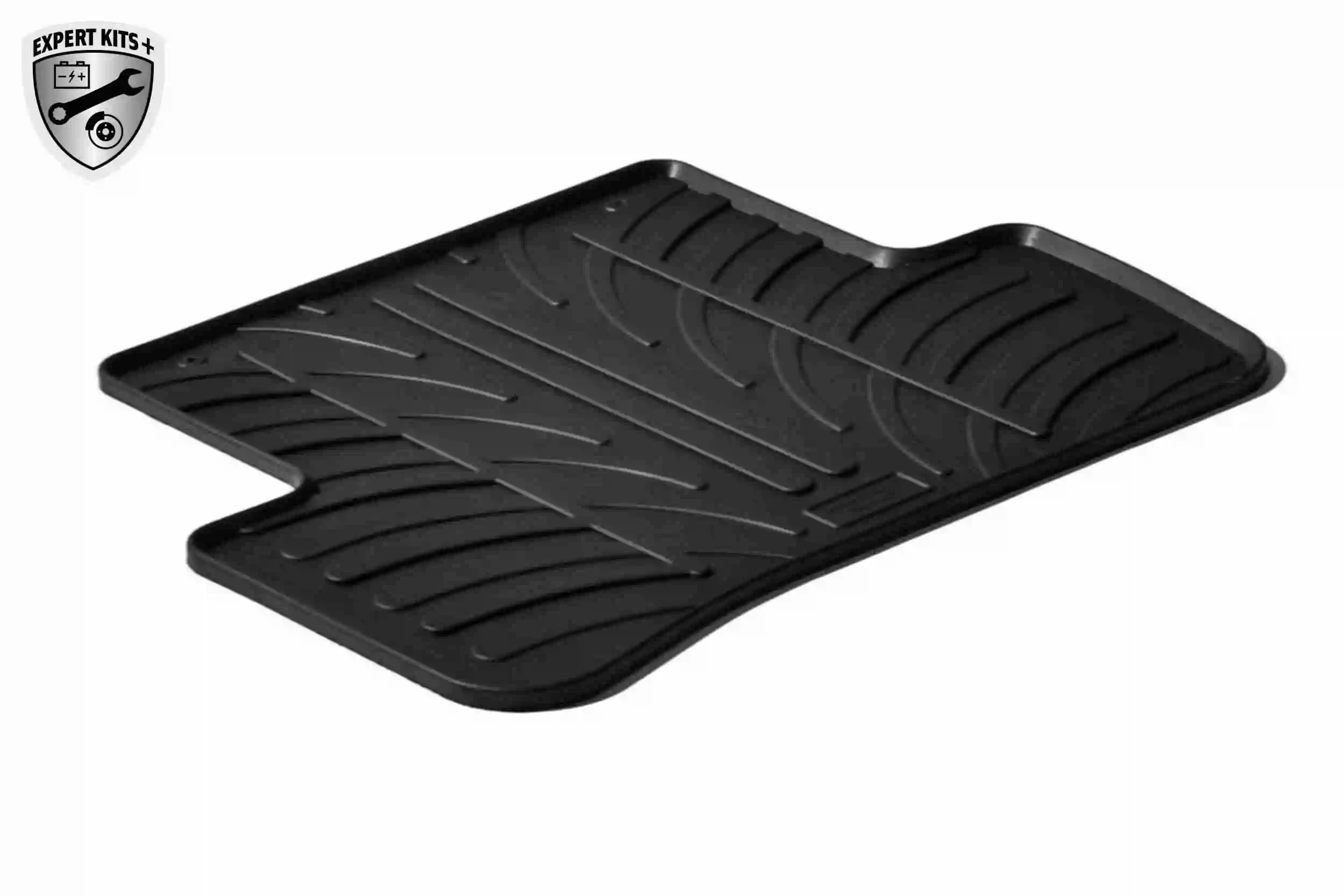 Comprar Alfombrillas Mercedes C  W204