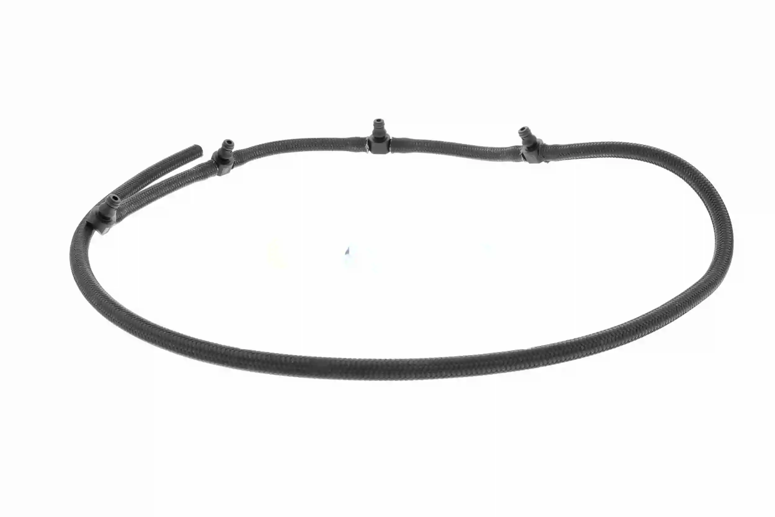 Tubería de combustible atras de las boquillas  VEMO/Vaico V203600