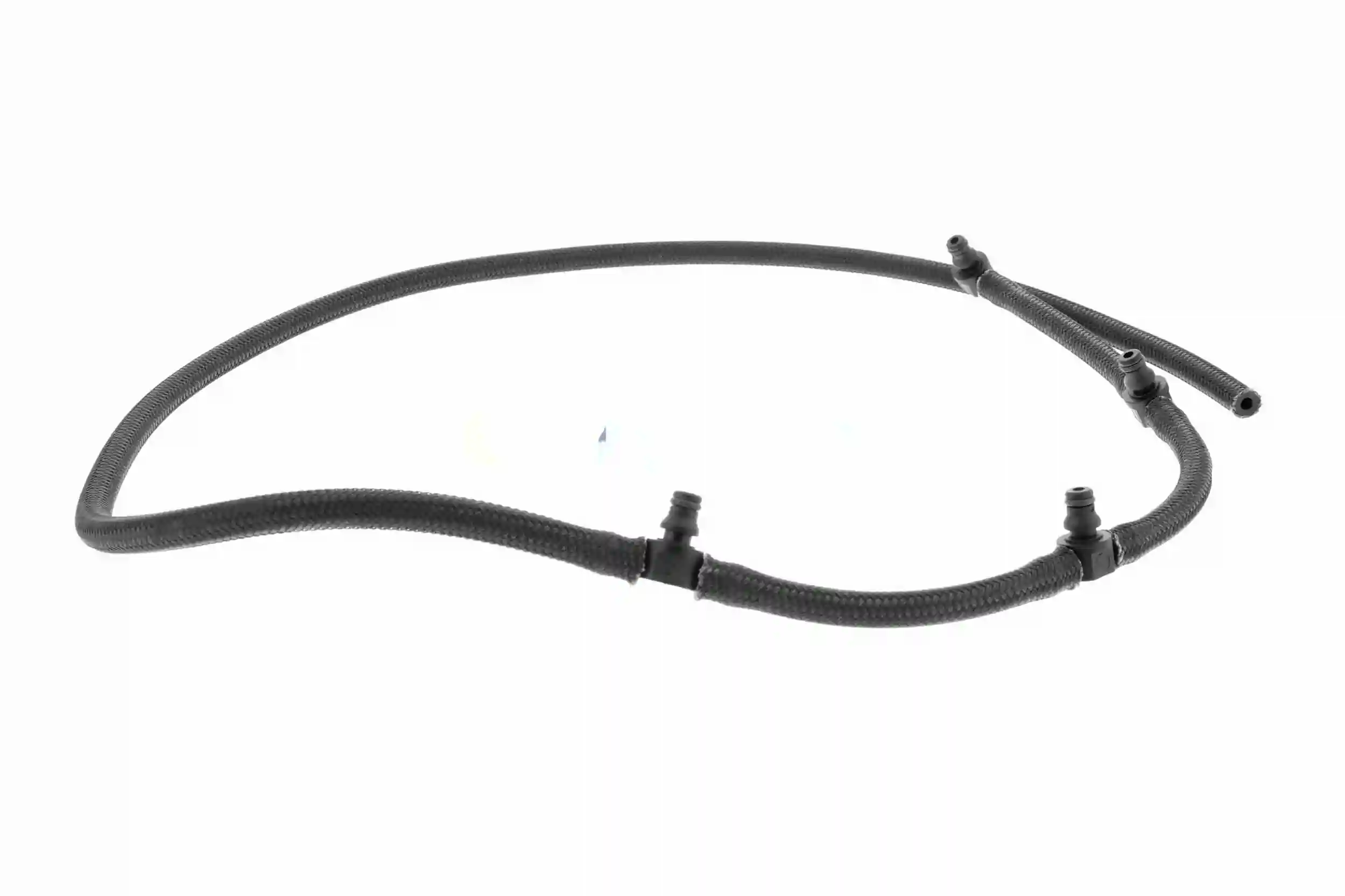 Comprar V203600 VEMO/Vaico Tubería de retorno de combustible de los inyectores