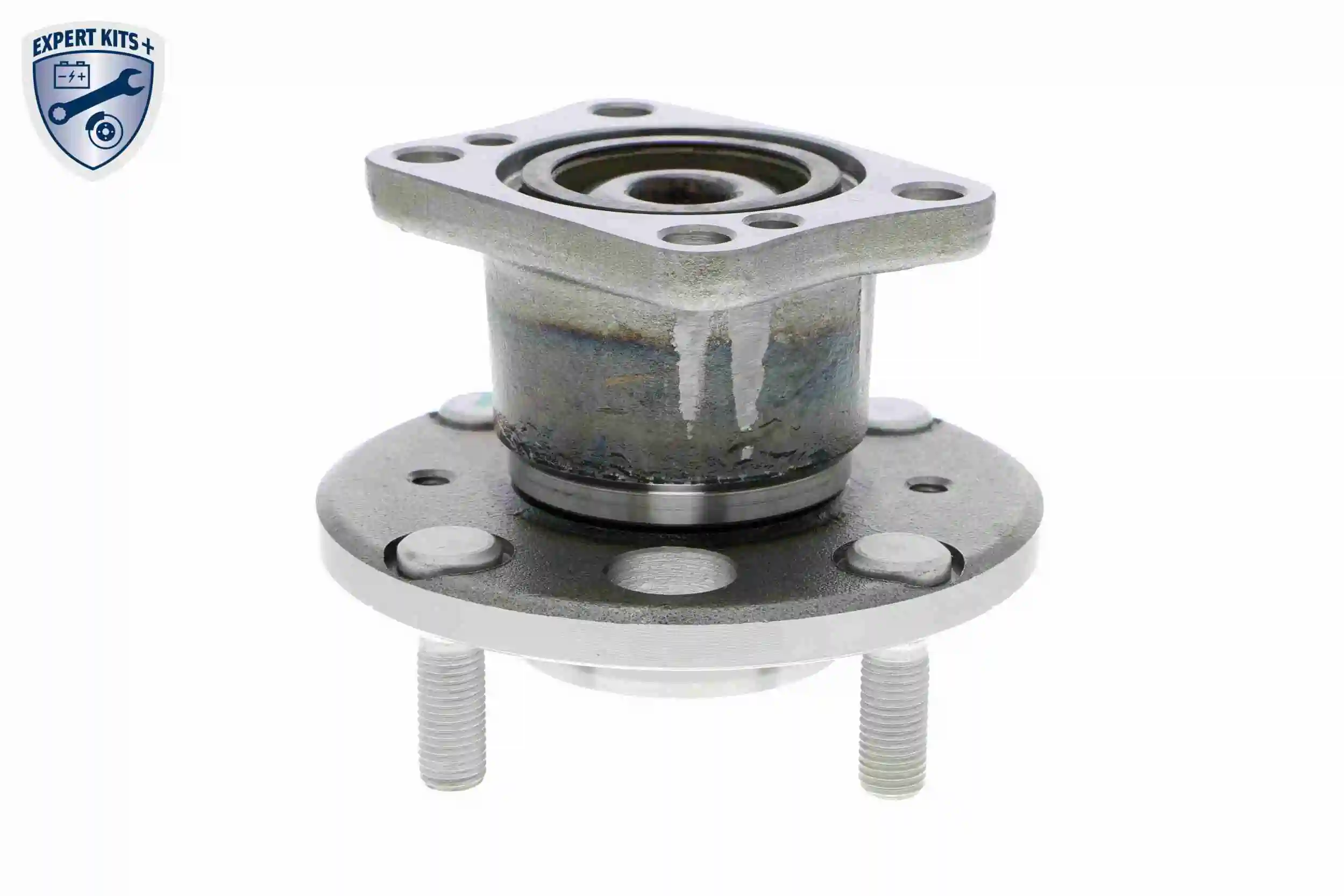 Cubo de rueda trasero Ford Fiesta CB1