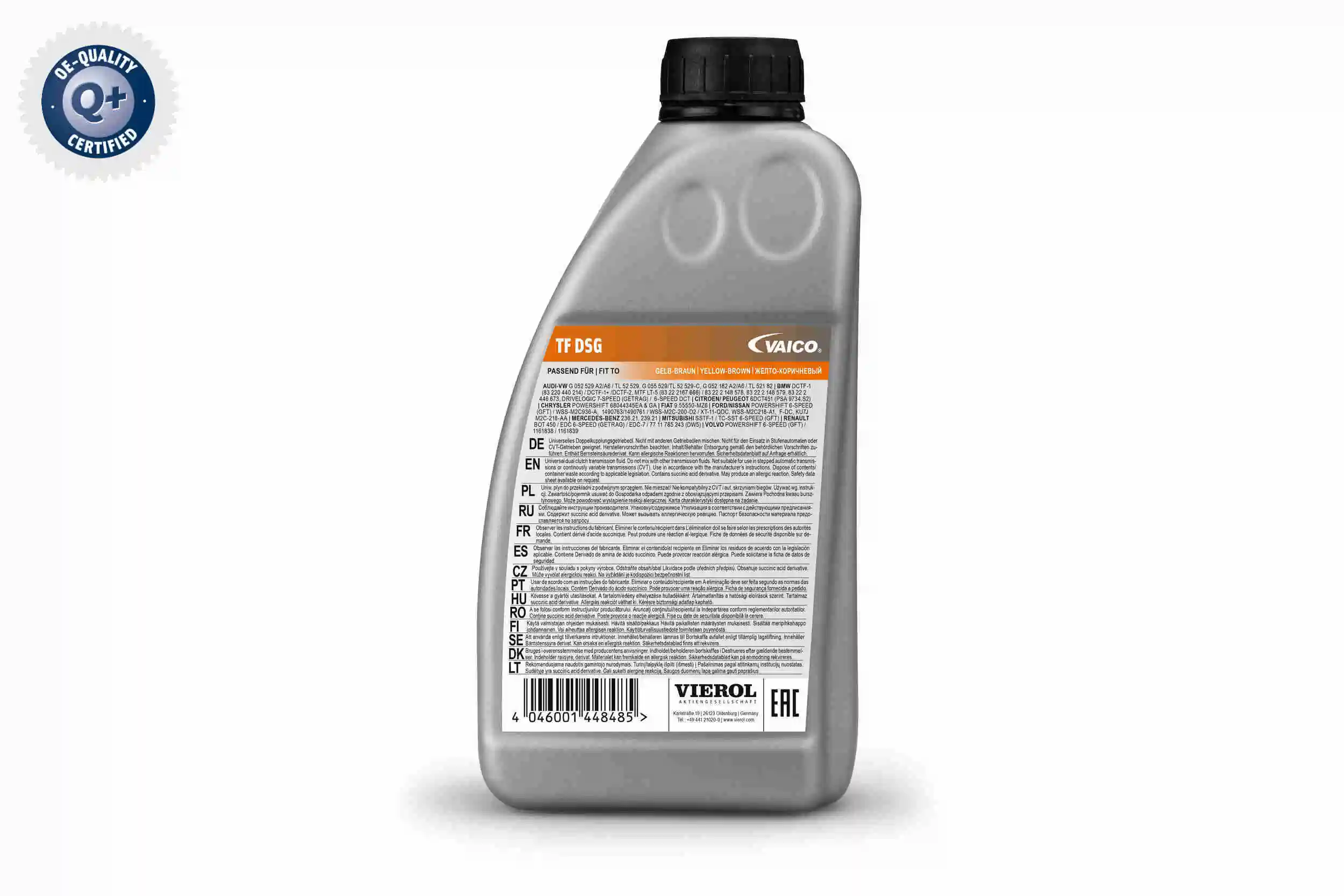 Comprar 9734S2 Peugeot/Citroen Aceite caja de cambios