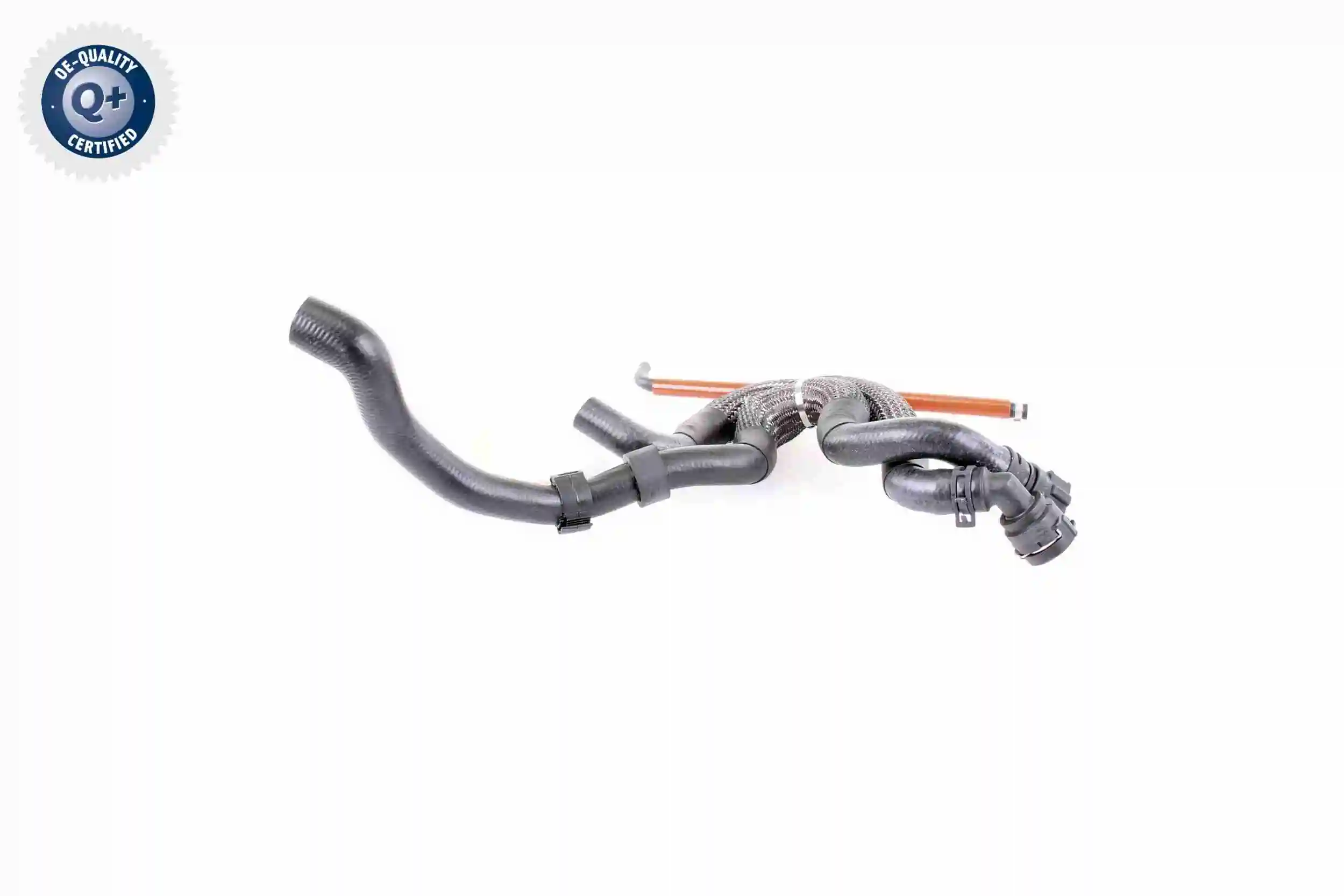 Manguera radiador 3L121003 AND