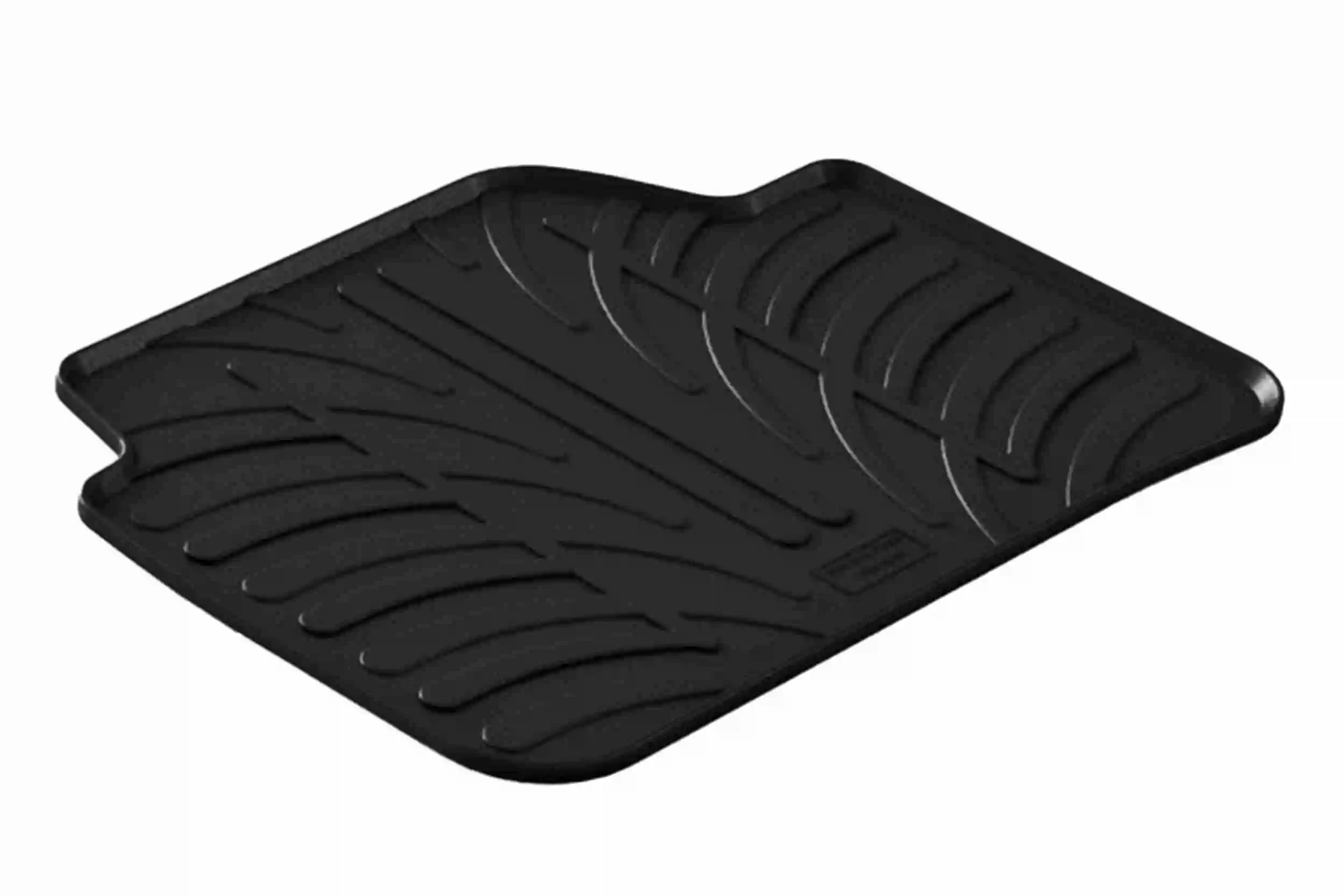  Alfombrillas BMW 1 