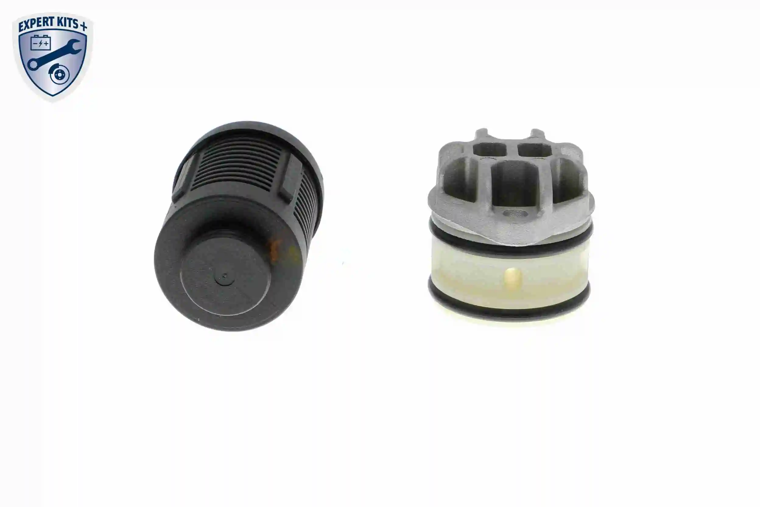 Filtro del diferencial trasero (embrague Haldex) V105000 VEMO/Vaico