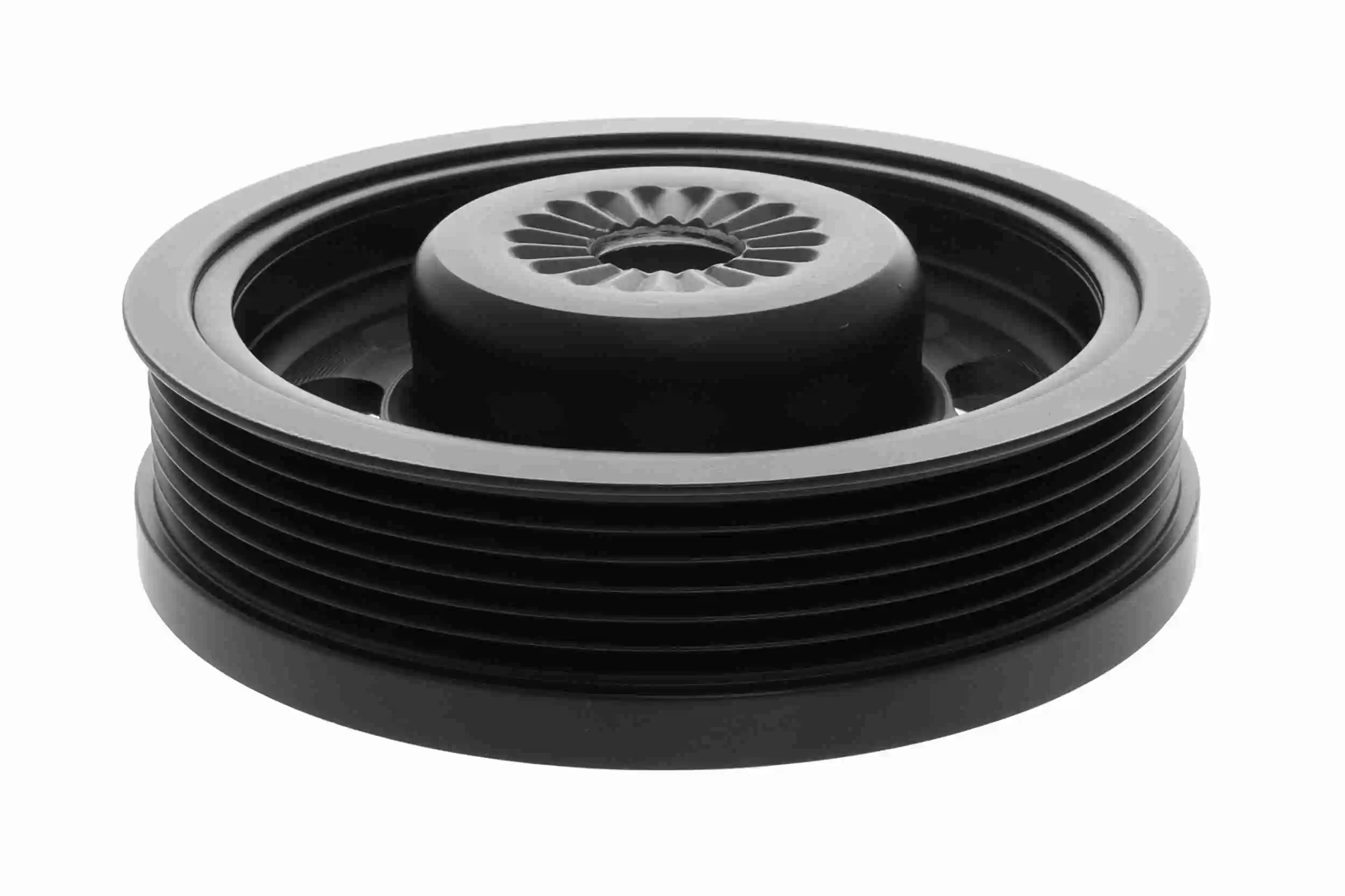 Polea del cigüeñal VEMO/Vaico V107818 precio, desde 58,08 EUR