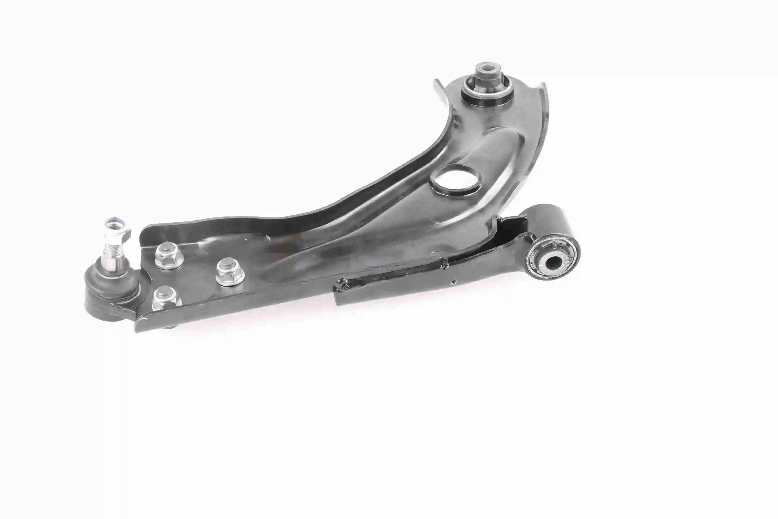 Brazo inferior derecho de la suspensión delantera VEMO/Vaico V420623