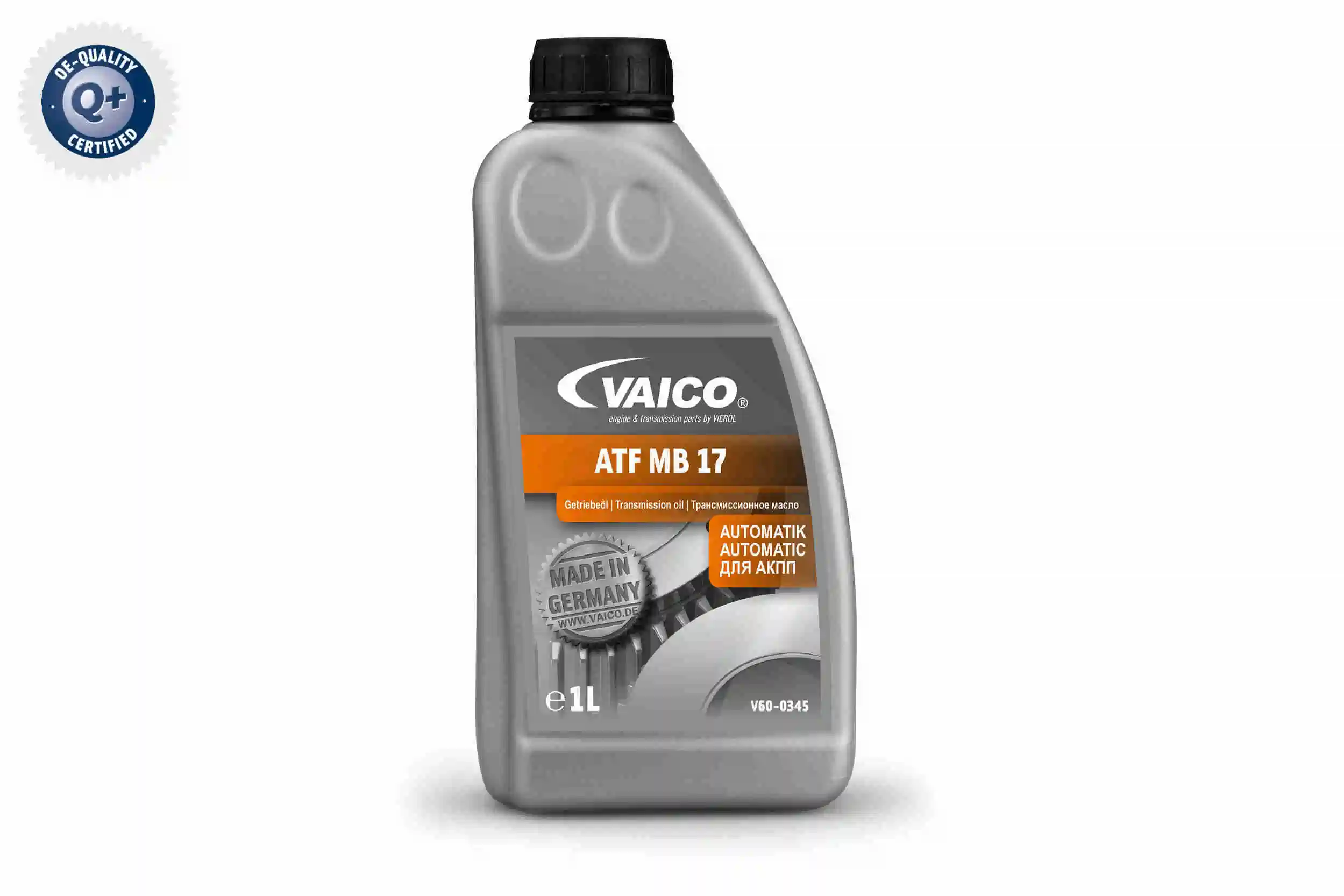 Comprar 0019899203 Mercedes Aceite caja de cambios