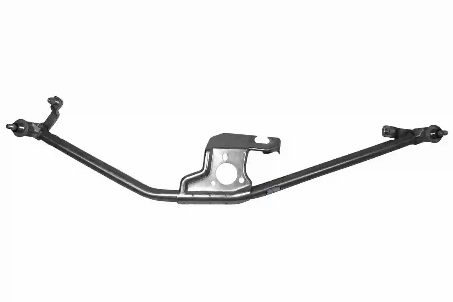 Trapezio del limpiaparabrisas Transporter bus (1990-2004) original desde 52,23 €
