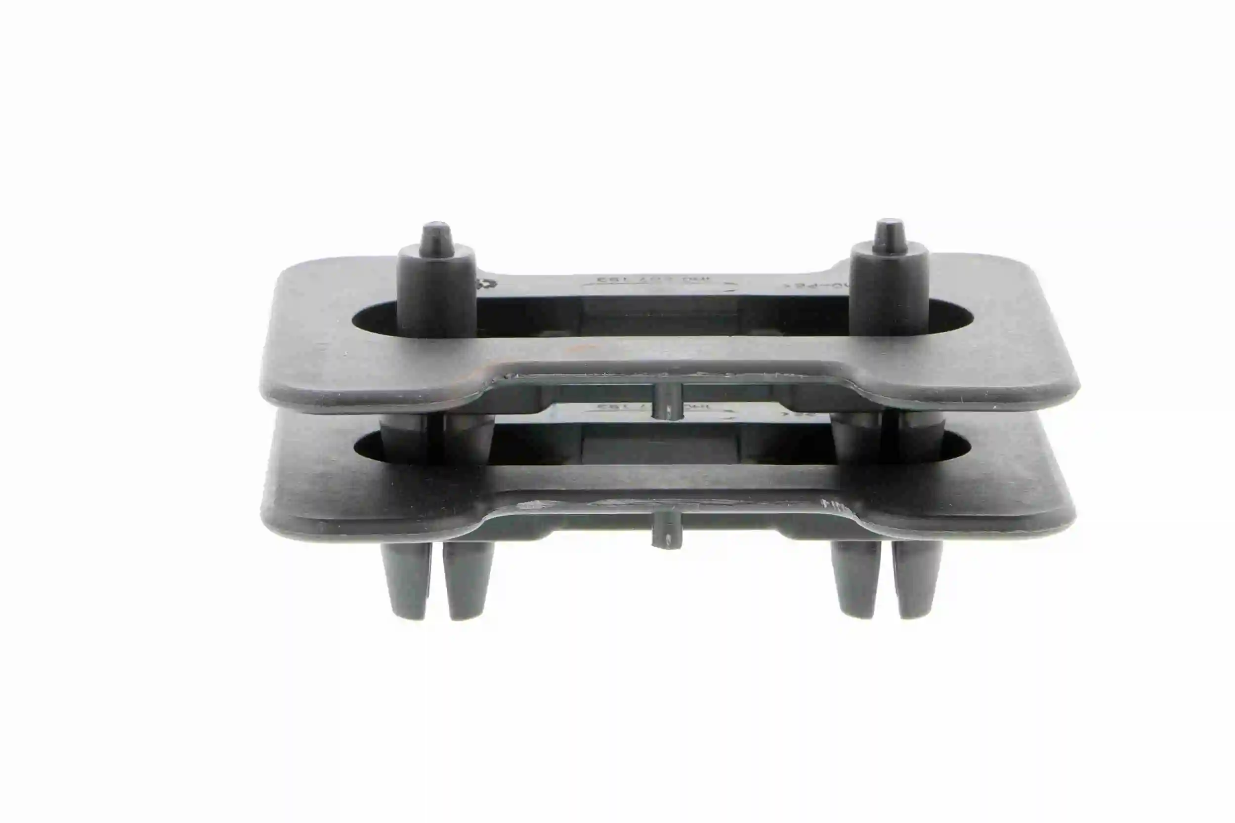 Soporte exterior de parachoques trasero Starline KH9522930