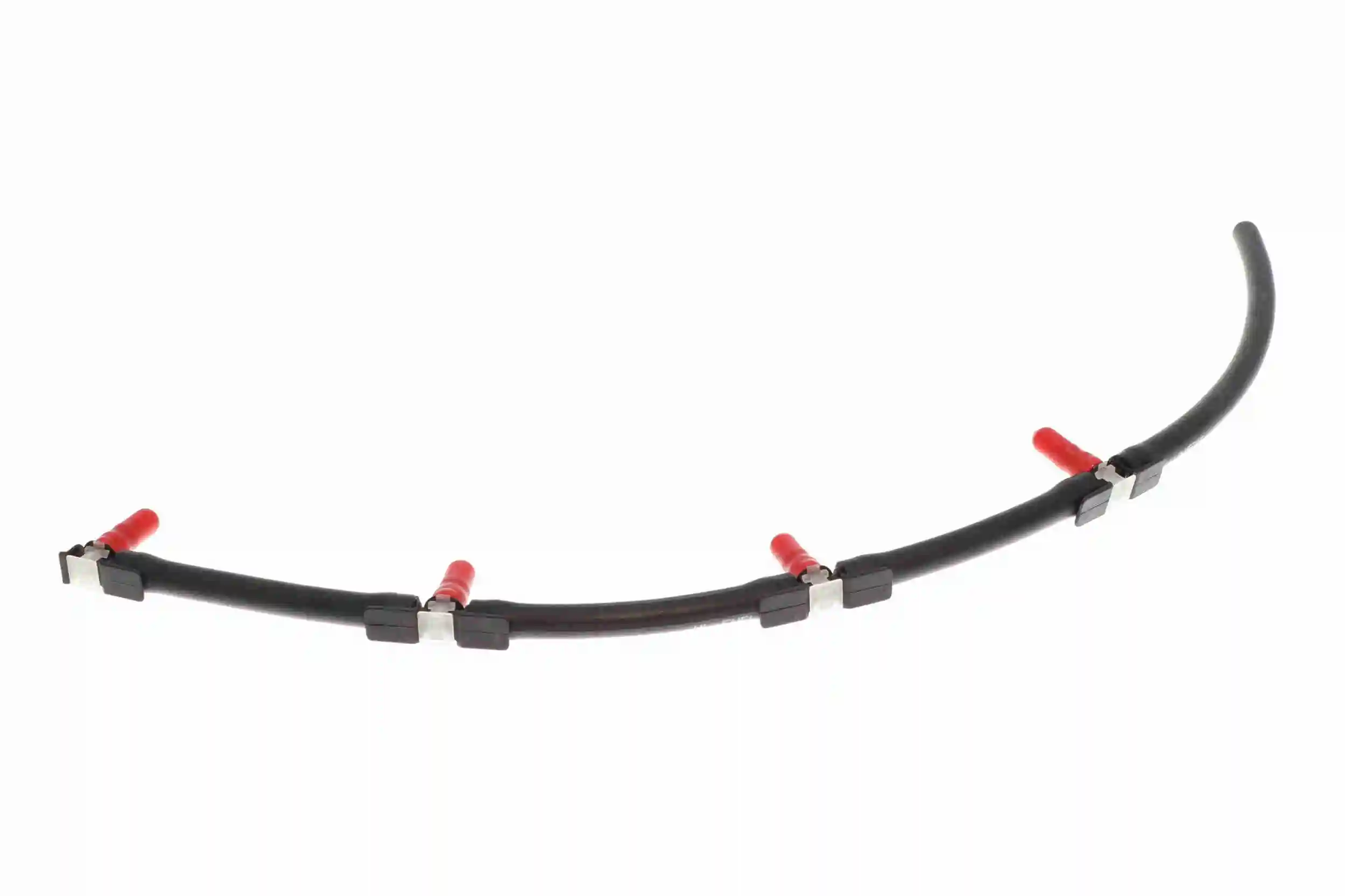 Tubería de retorno de combustible de los inyectores A651070543264 Mercedes