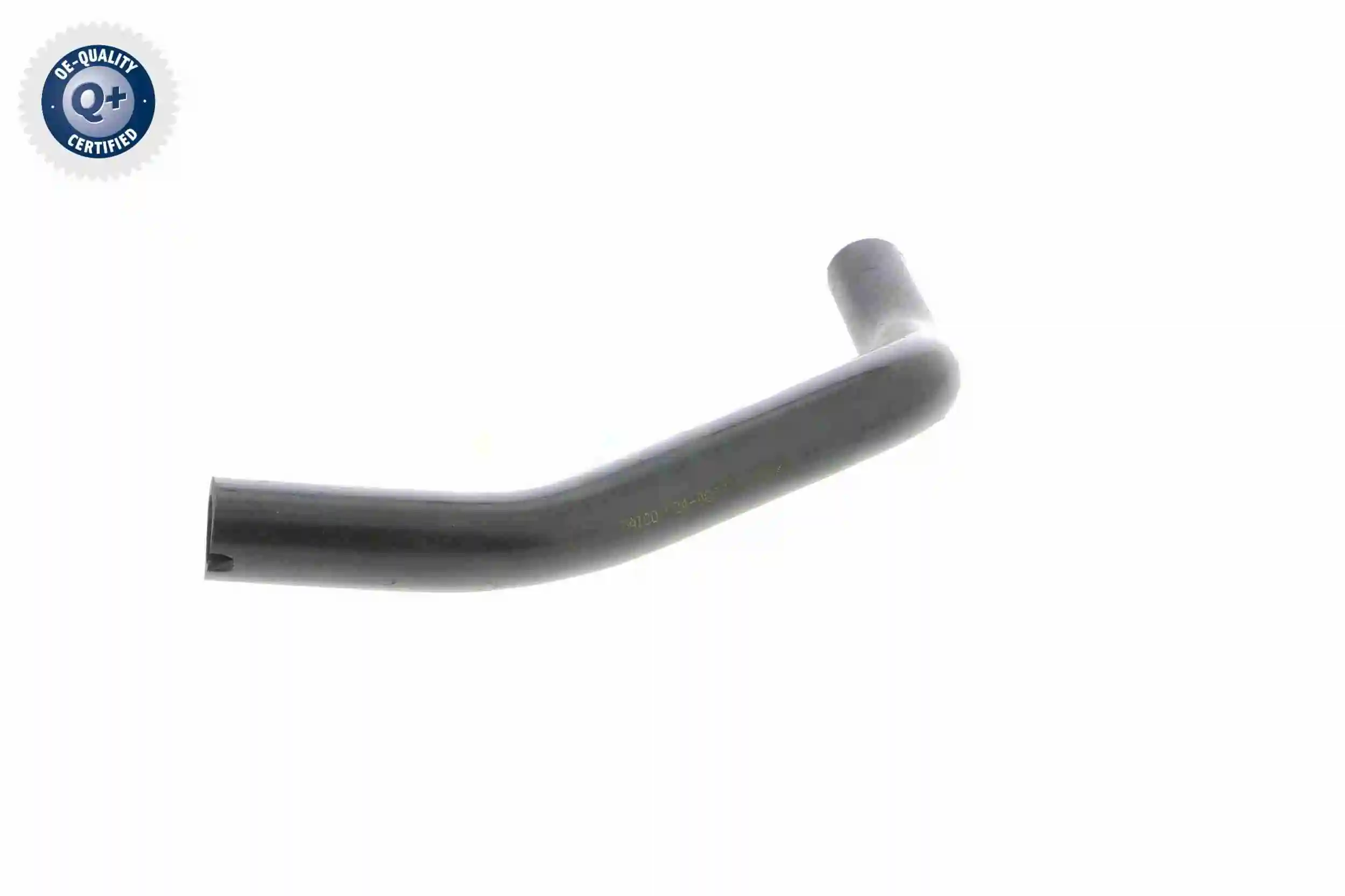 Tubo de ventilación del cárter V240867 VEMO/Vaico